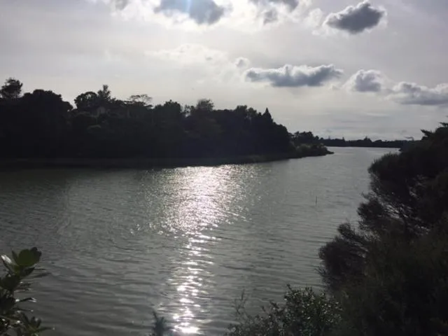 Property building in The Kentish Hotel