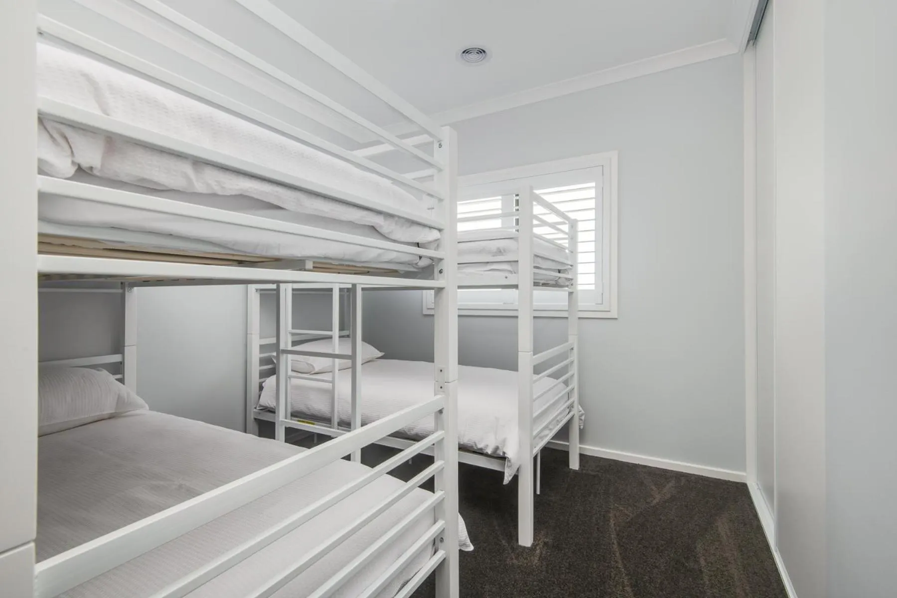 Bed in The Oxley Estate