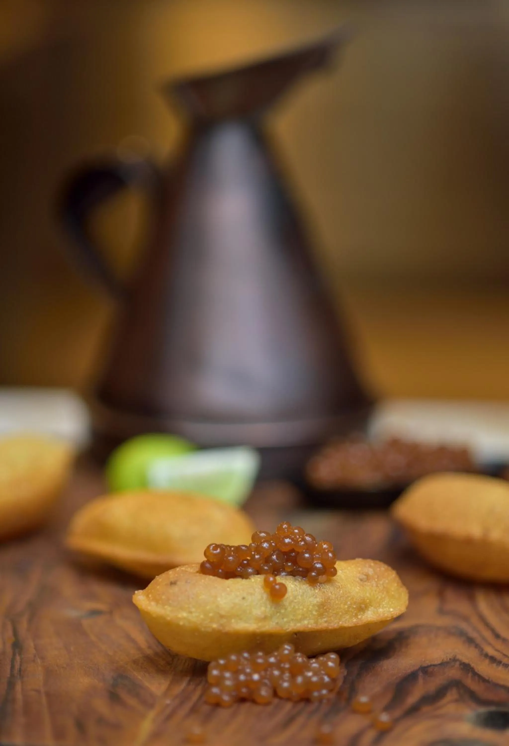 Food and drinks in Courtyard by Marriott Raipur