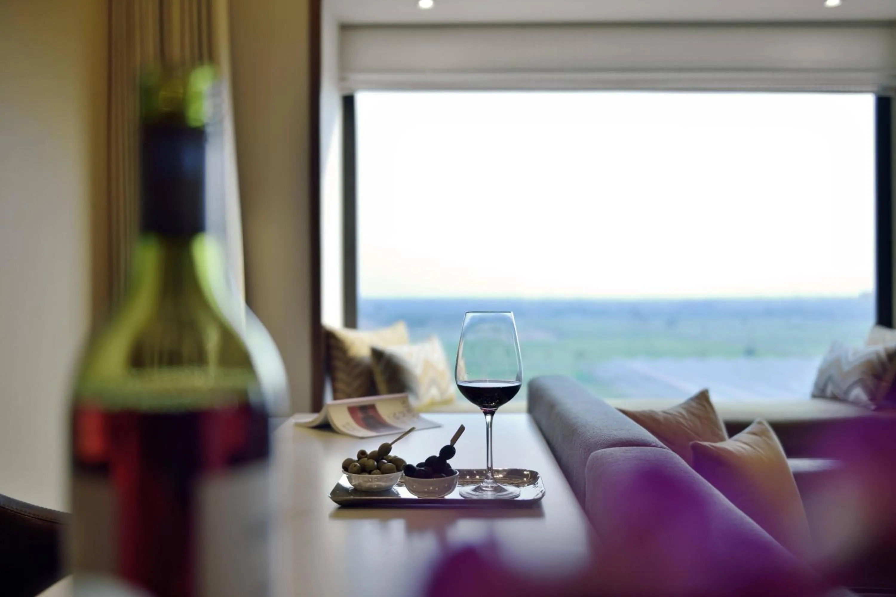 Other in Courtyard by Marriott Raipur