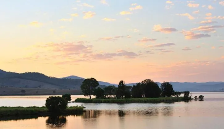 Nearby landmark in Exchange Hotel Toogoolawah