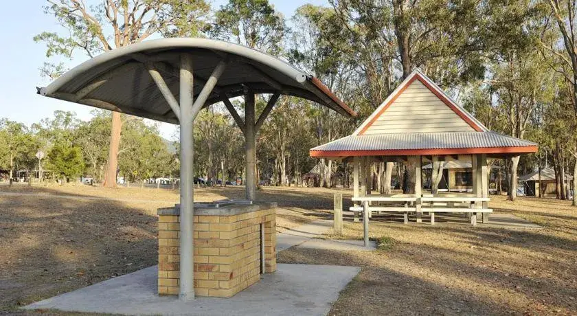 Natural landscape in Exchange Hotel Toogoolawah Natural landscape in Exchange Hotel Toogoolawah