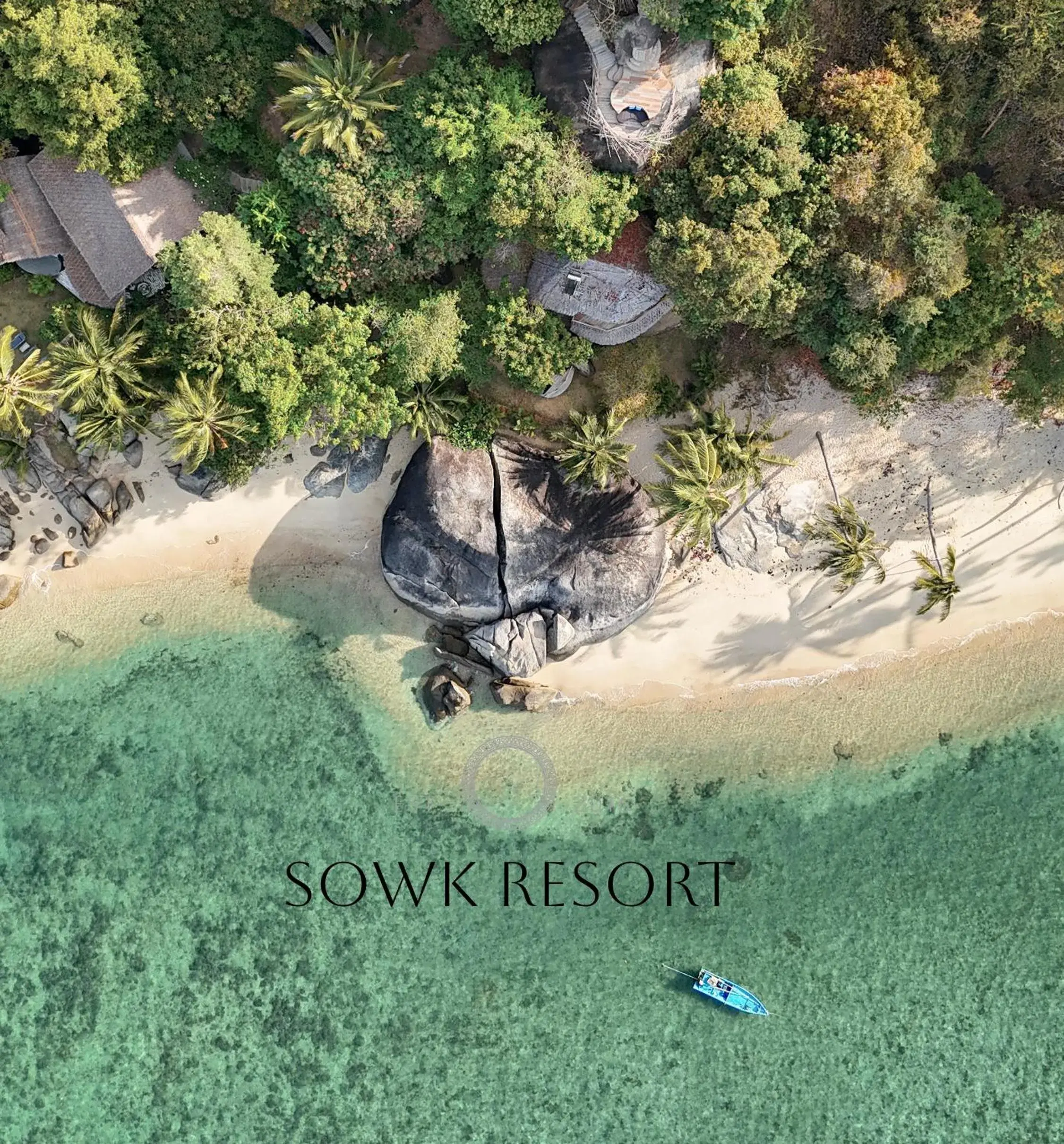 Somewhere Only We Know Resort Somewhere Only We Know Resort