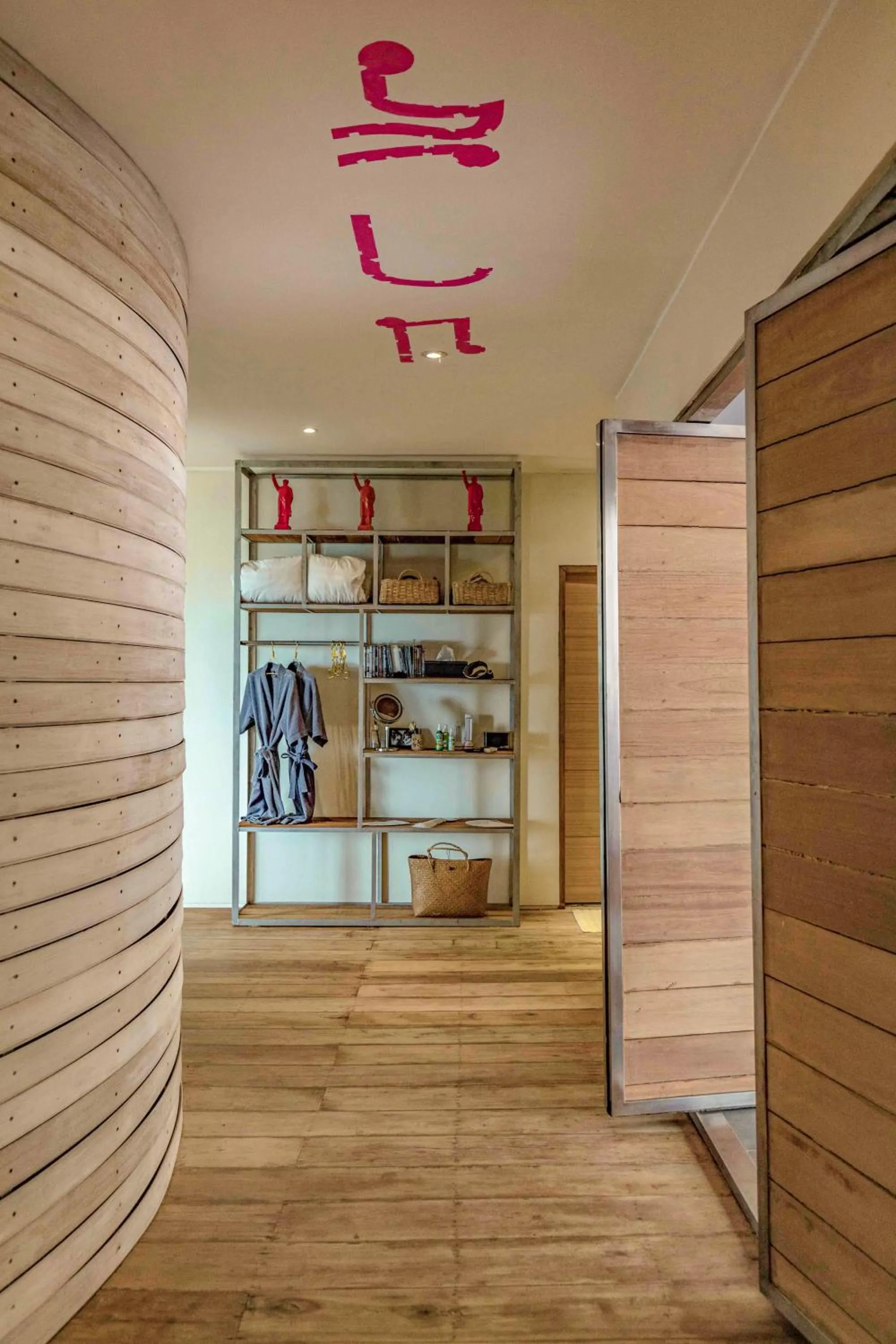 View (from property/room) in Somewhere Only We Know Resort