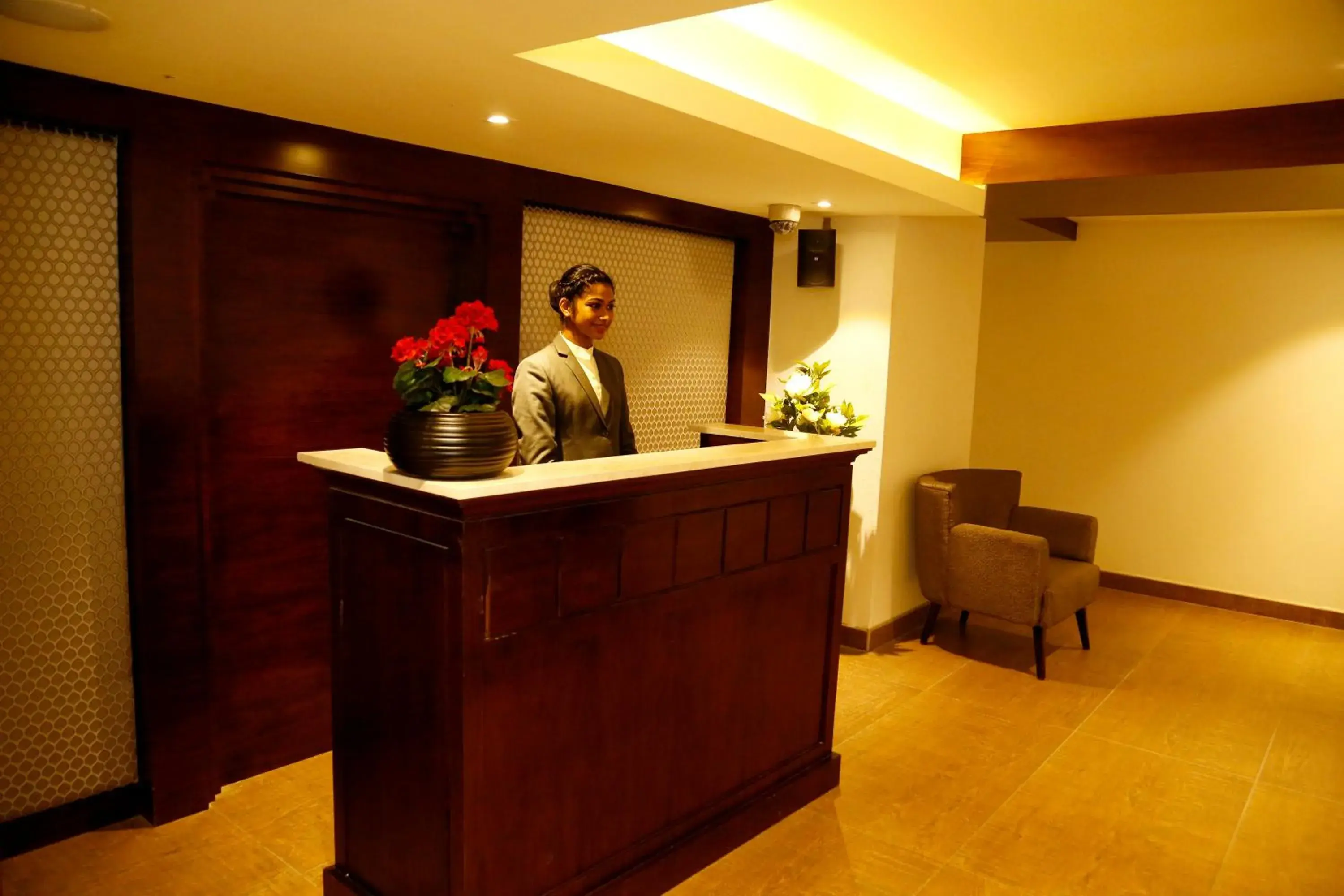 Spa and wellness centre/facilities in The Raviz Calicut Spa and wellness centre/facilities in The Raviz Calicut