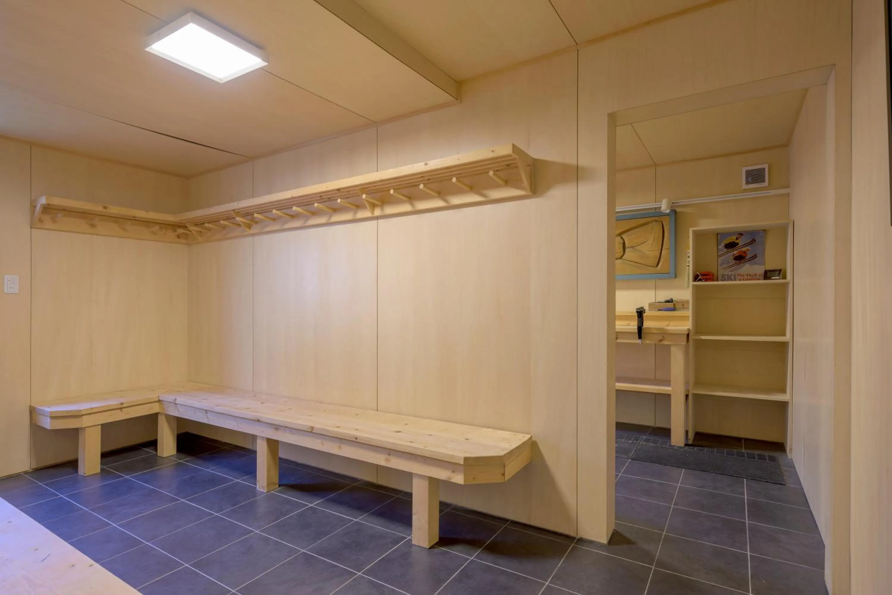 storage in Greystone