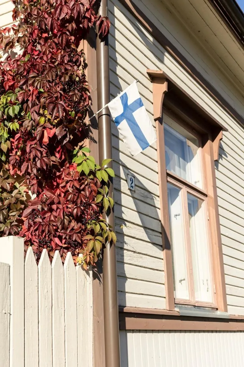 Pikisaari Apartment
