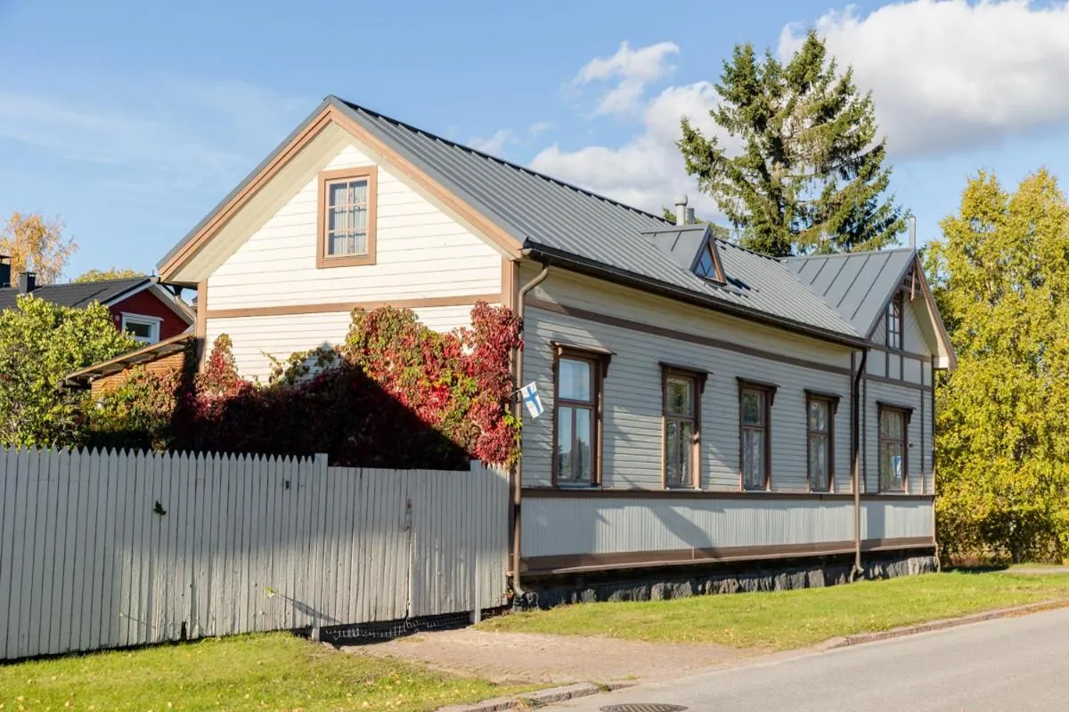 Pikisaari Apartment