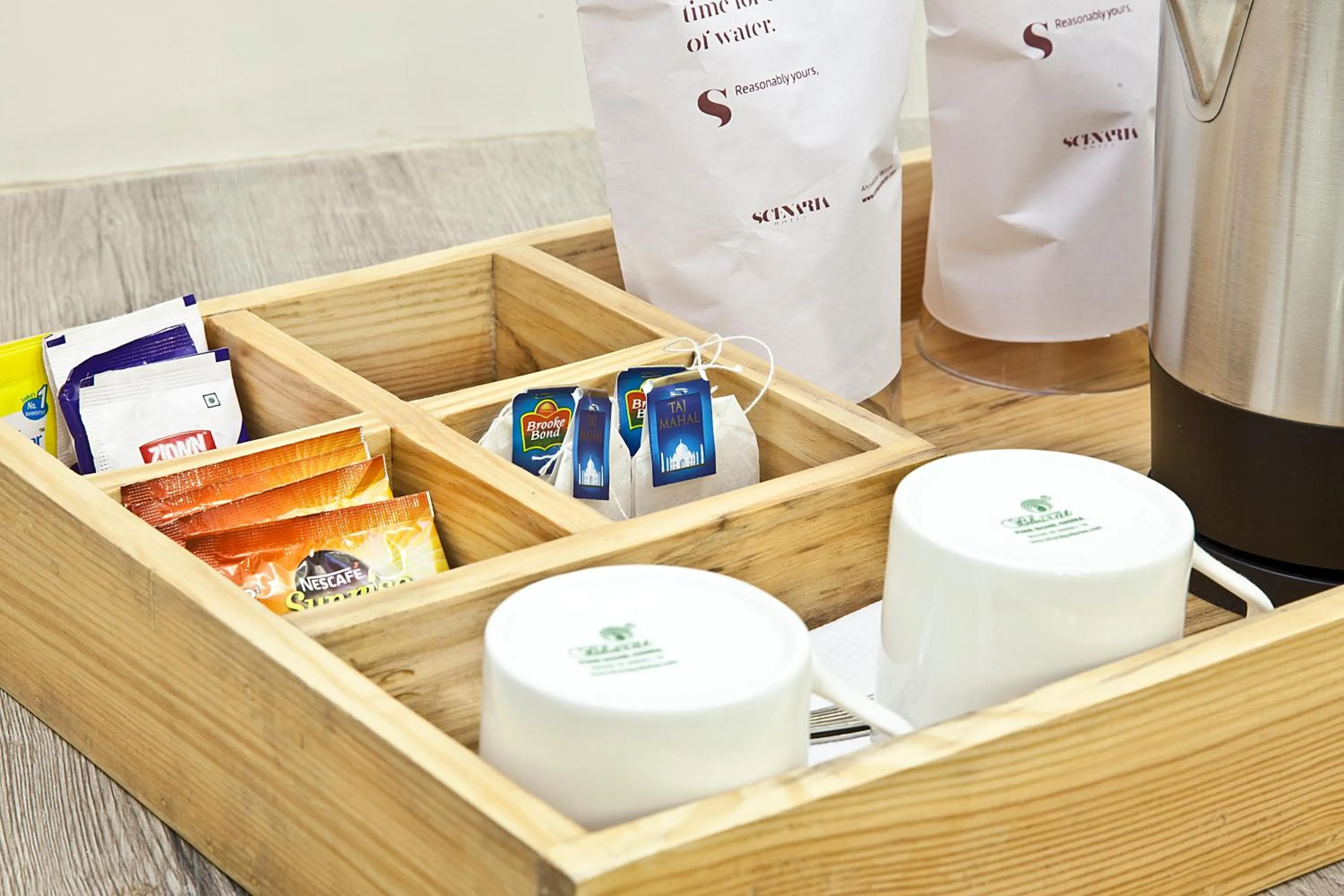 Other in Scenaria Hotel - Navrangpura, Ahmedabad