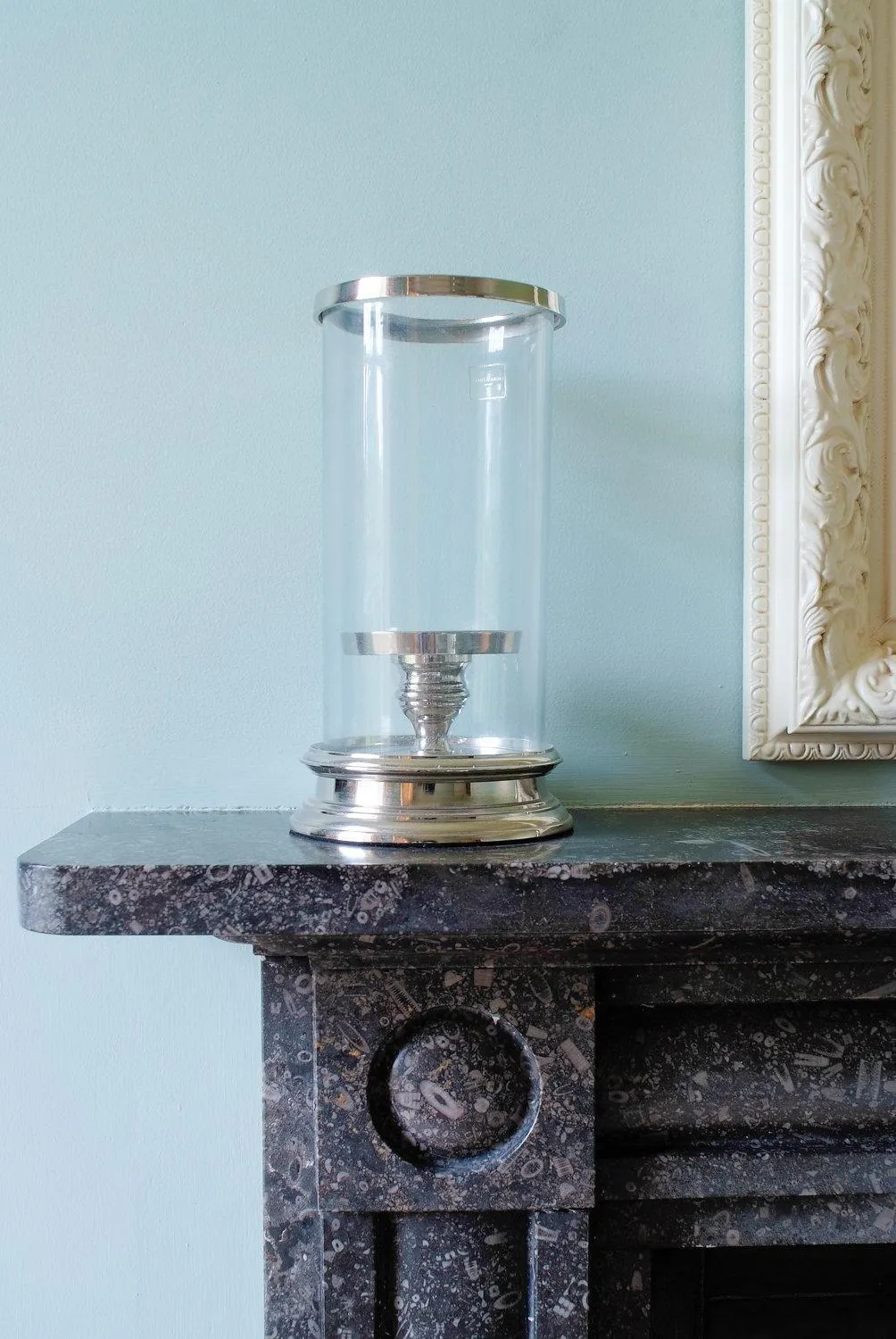 Bedroom in Saltmarshe Hall