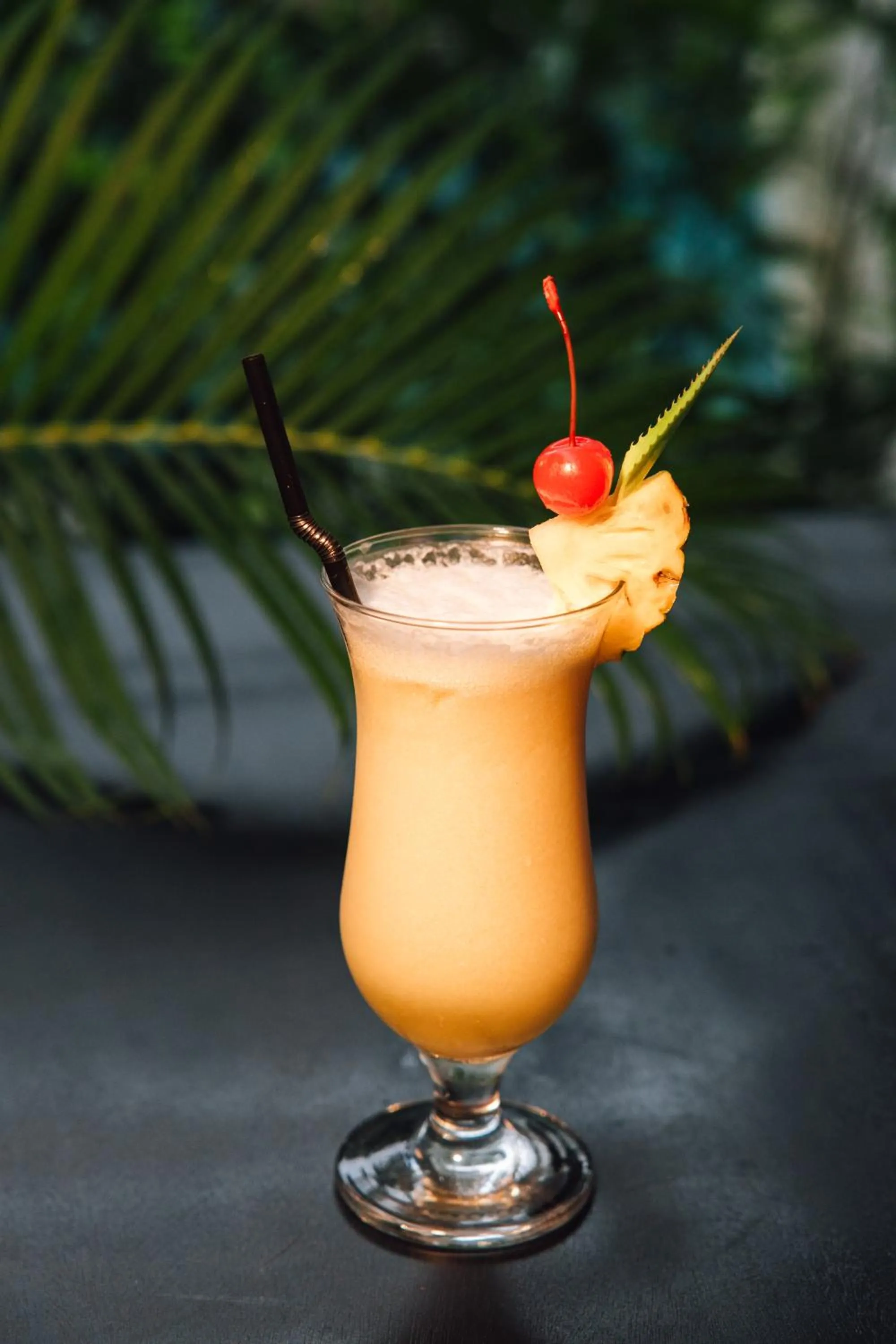 Drinks in Central Suite Residence