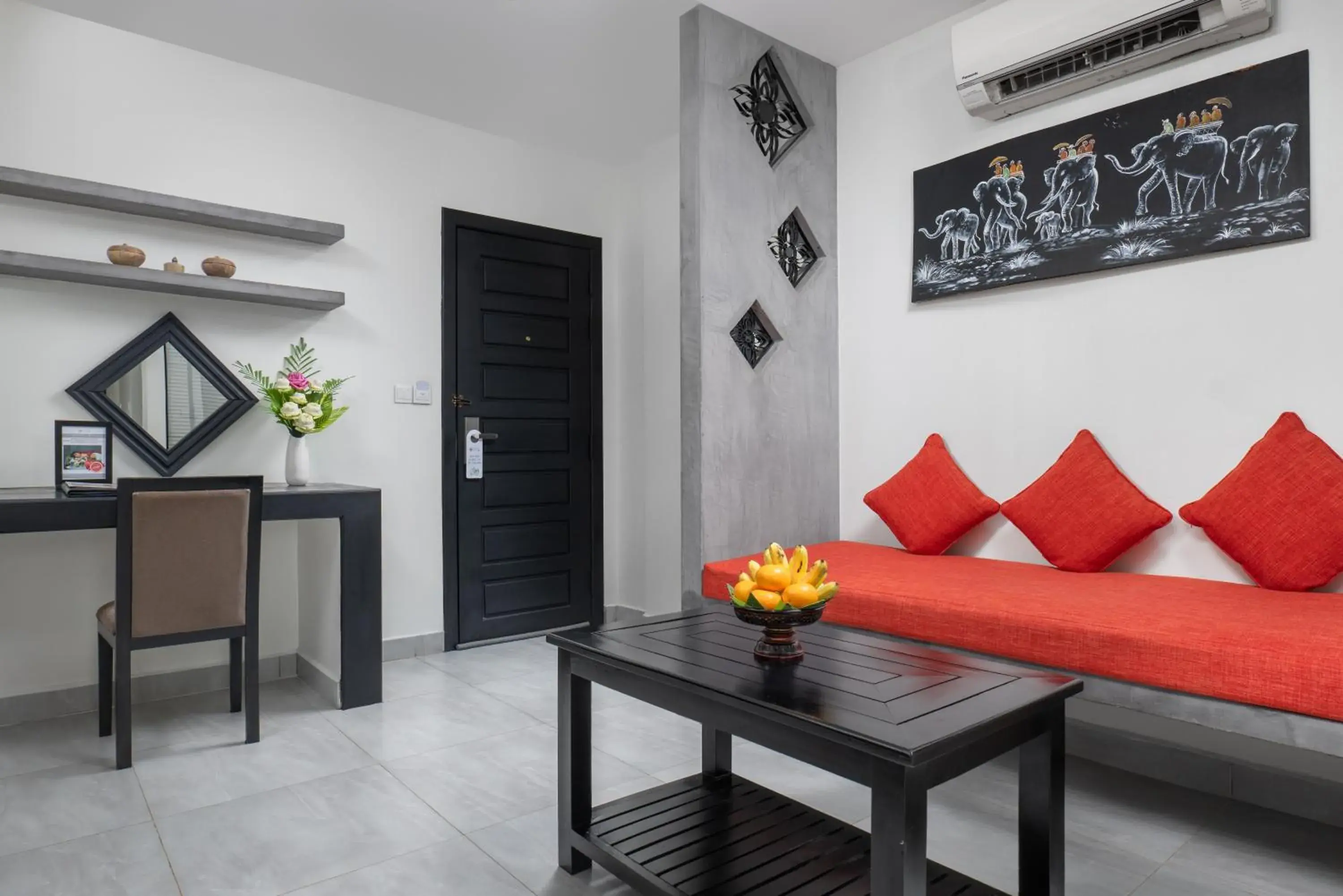 Central Suite Residence Central Suite Residence