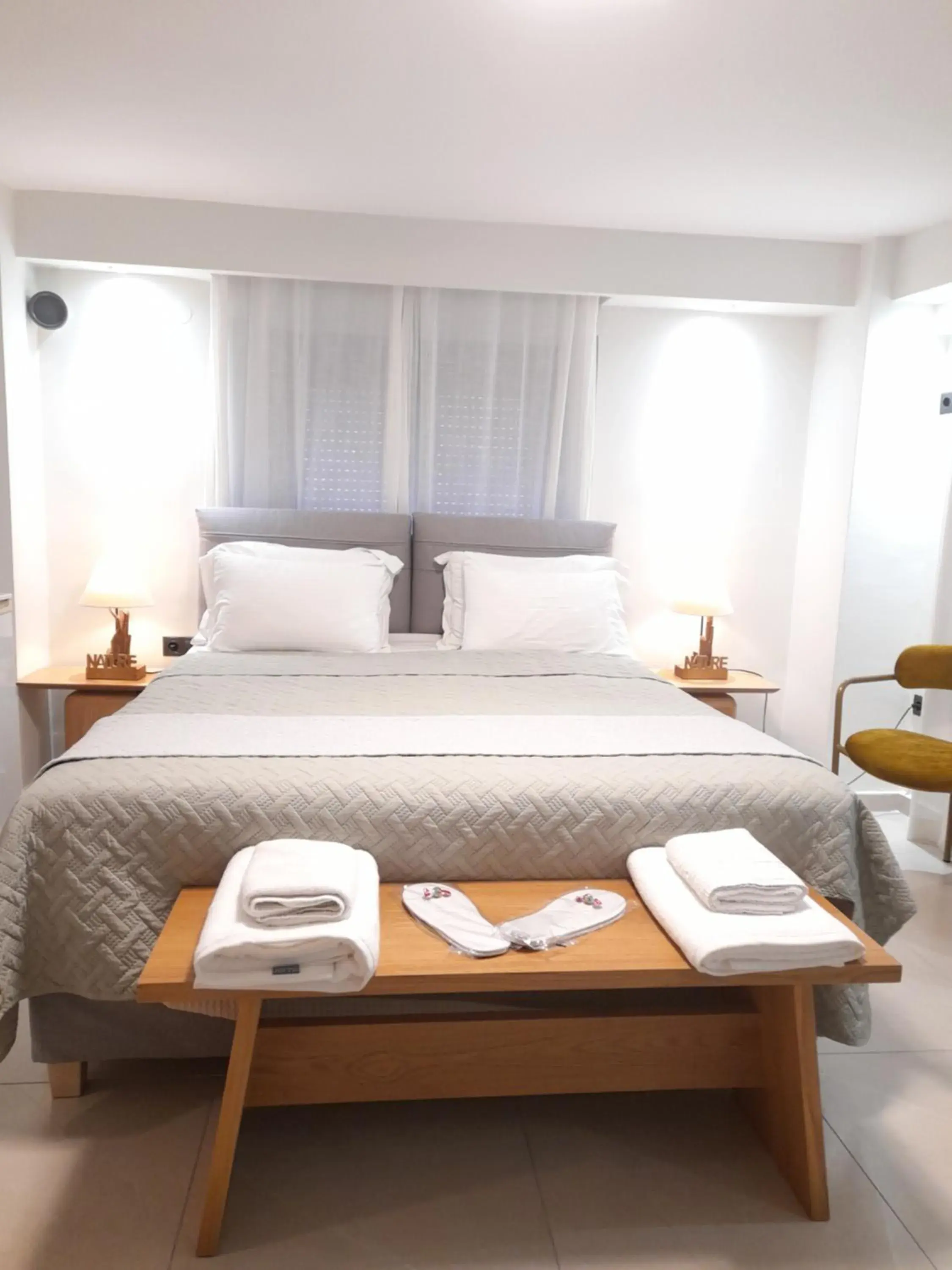 Family Suite in Cabo Verde Family Suite in Cabo Verde