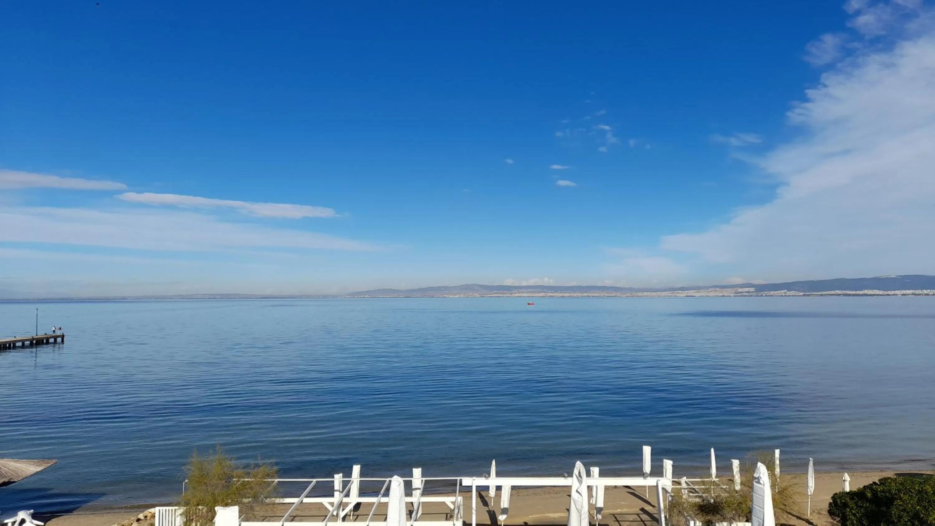Nearby landmark in Cabo Verde