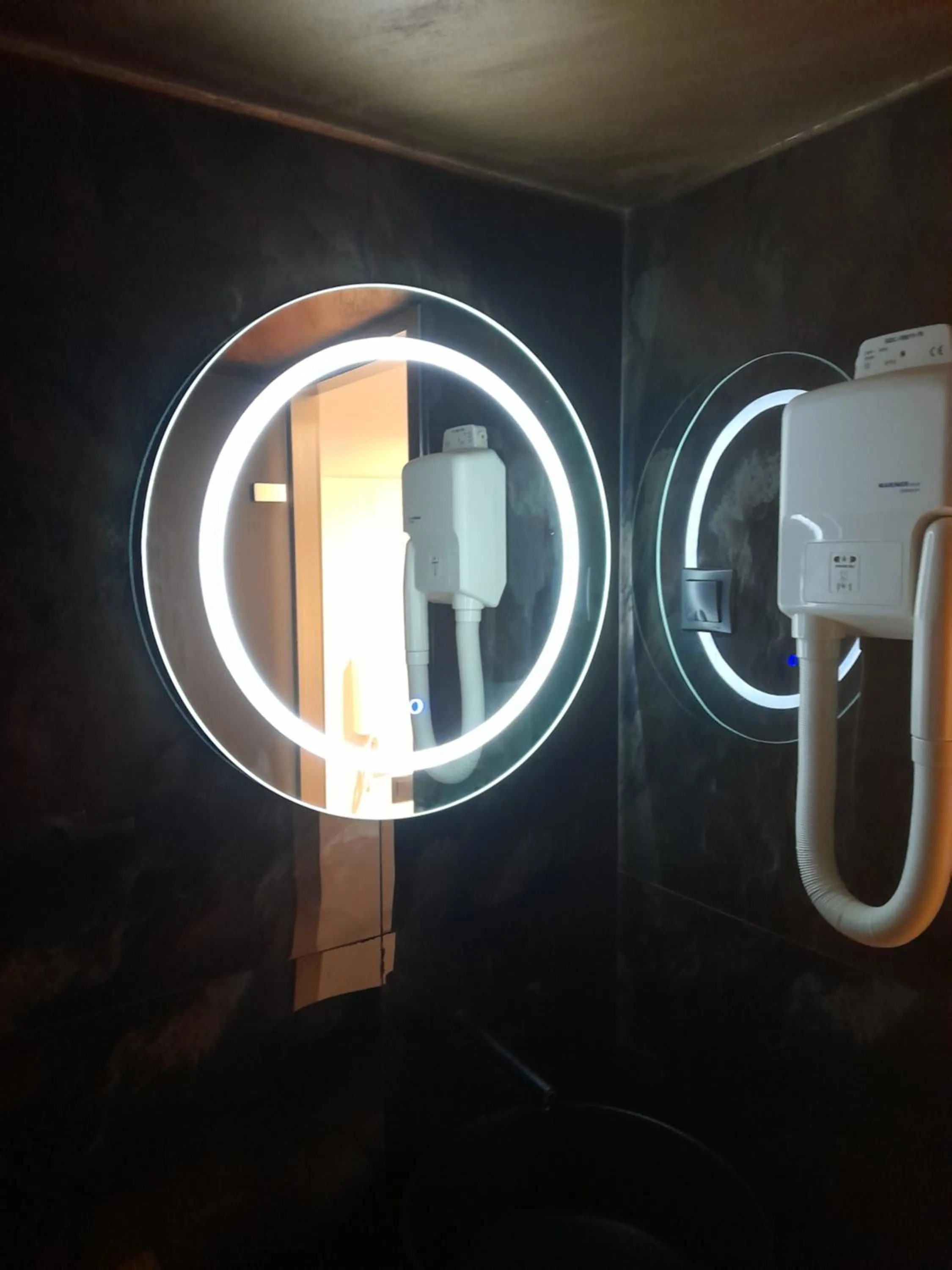 heating in Cabo Verde