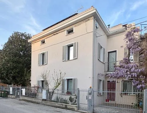B&B Glicine