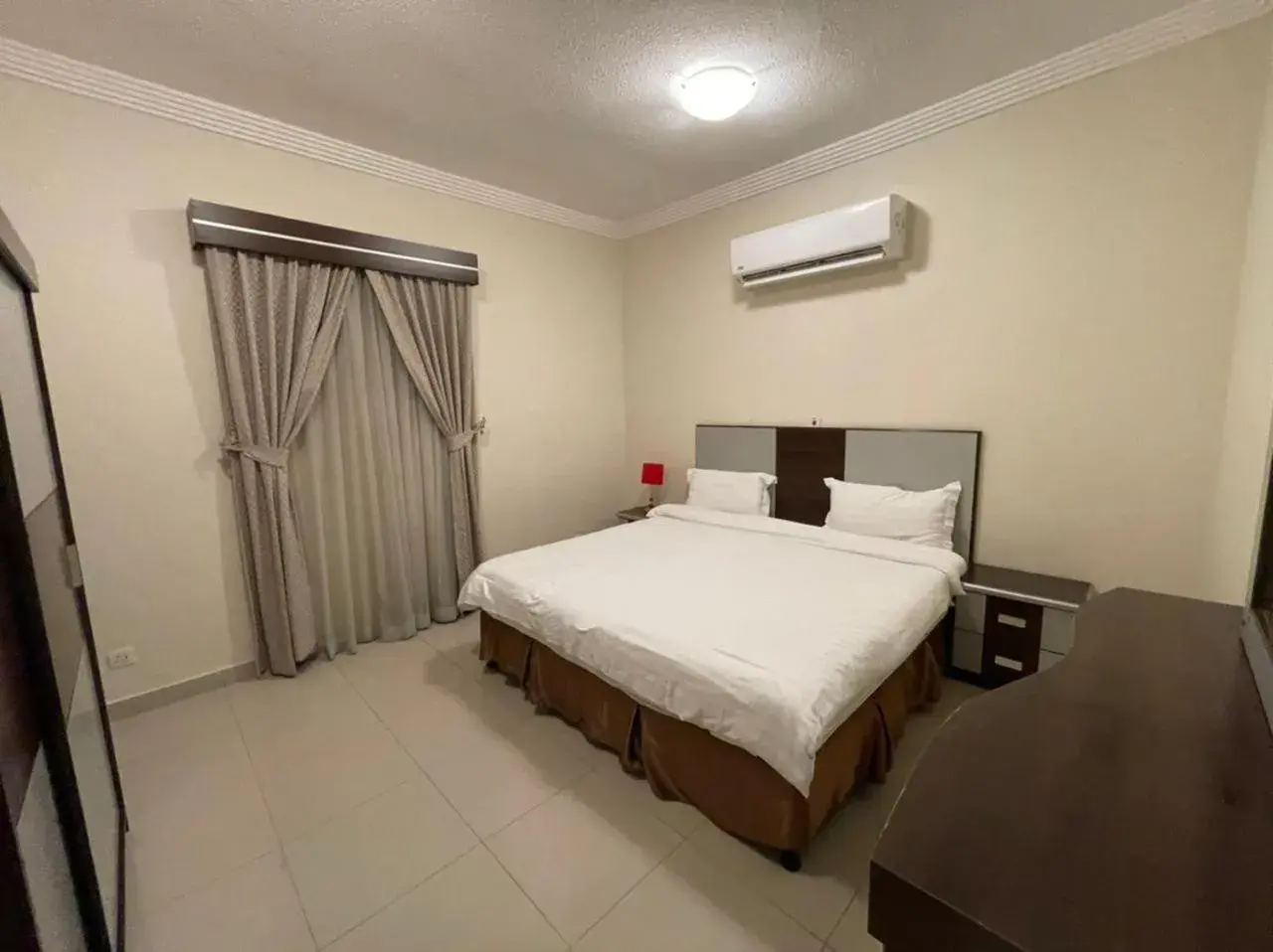 Al-Fakhamah Hotel Apartments - Families Only Al-Fakhamah Hotel Apartments - Families Only