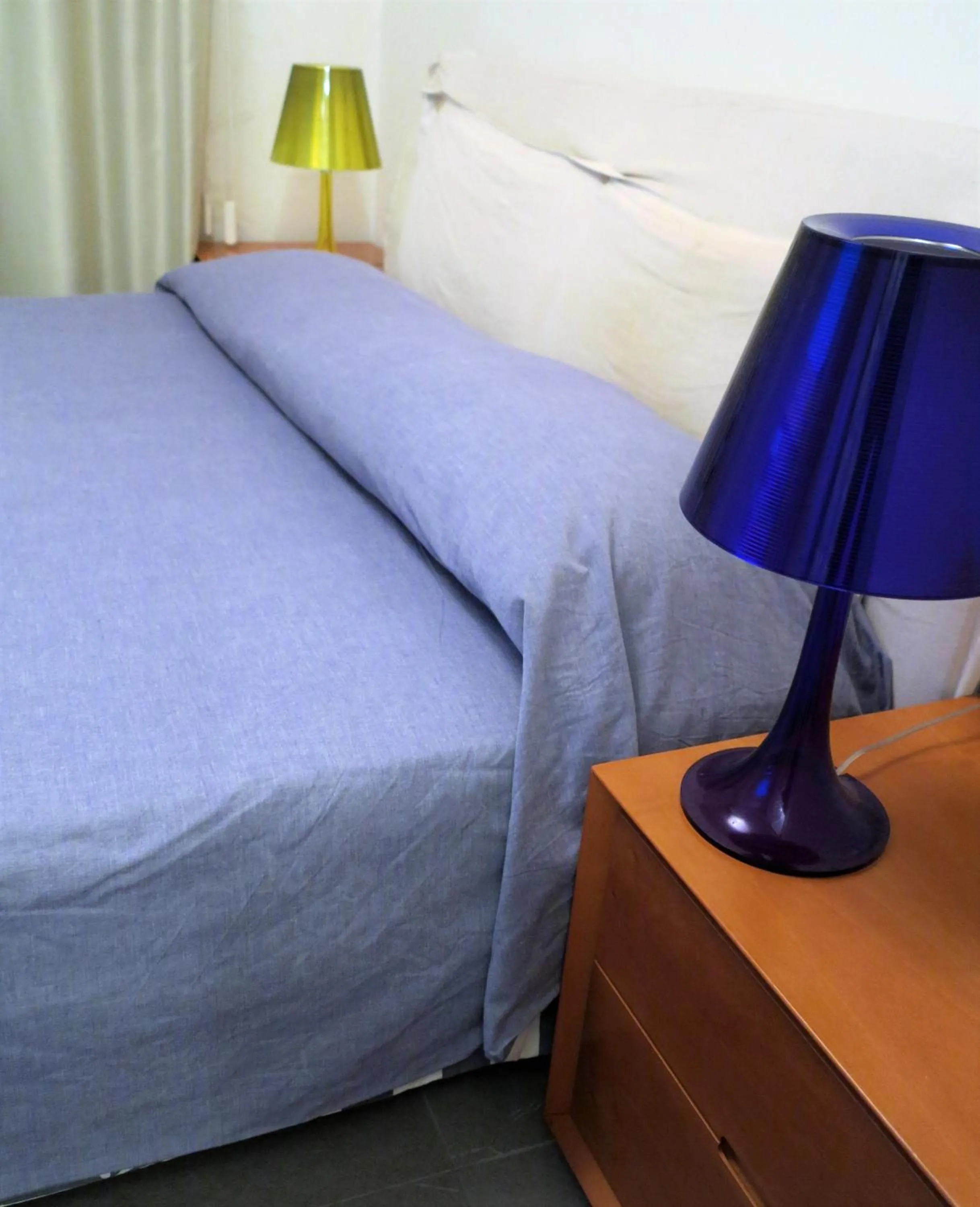 Bed in Residence "I Centralissimi Mamiblu' "