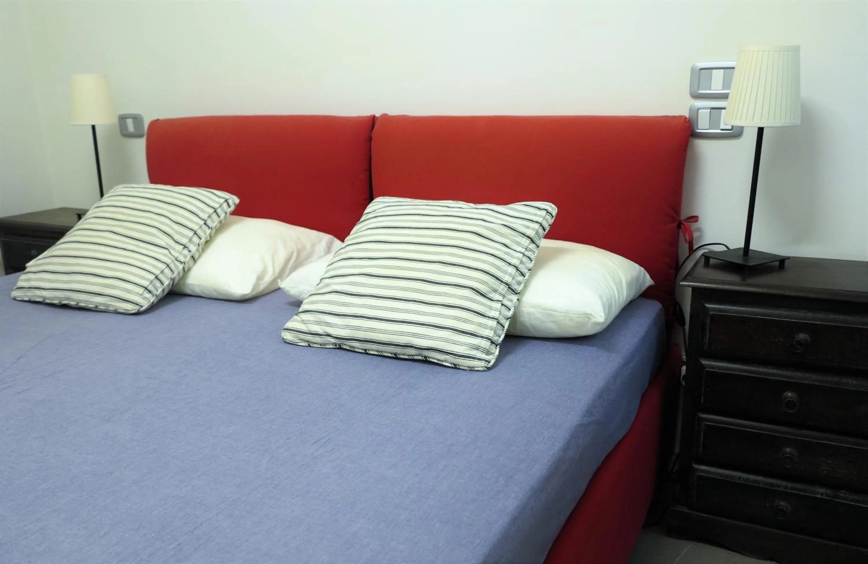 Bed in Residence "I Centralissimi Mamiblu' "