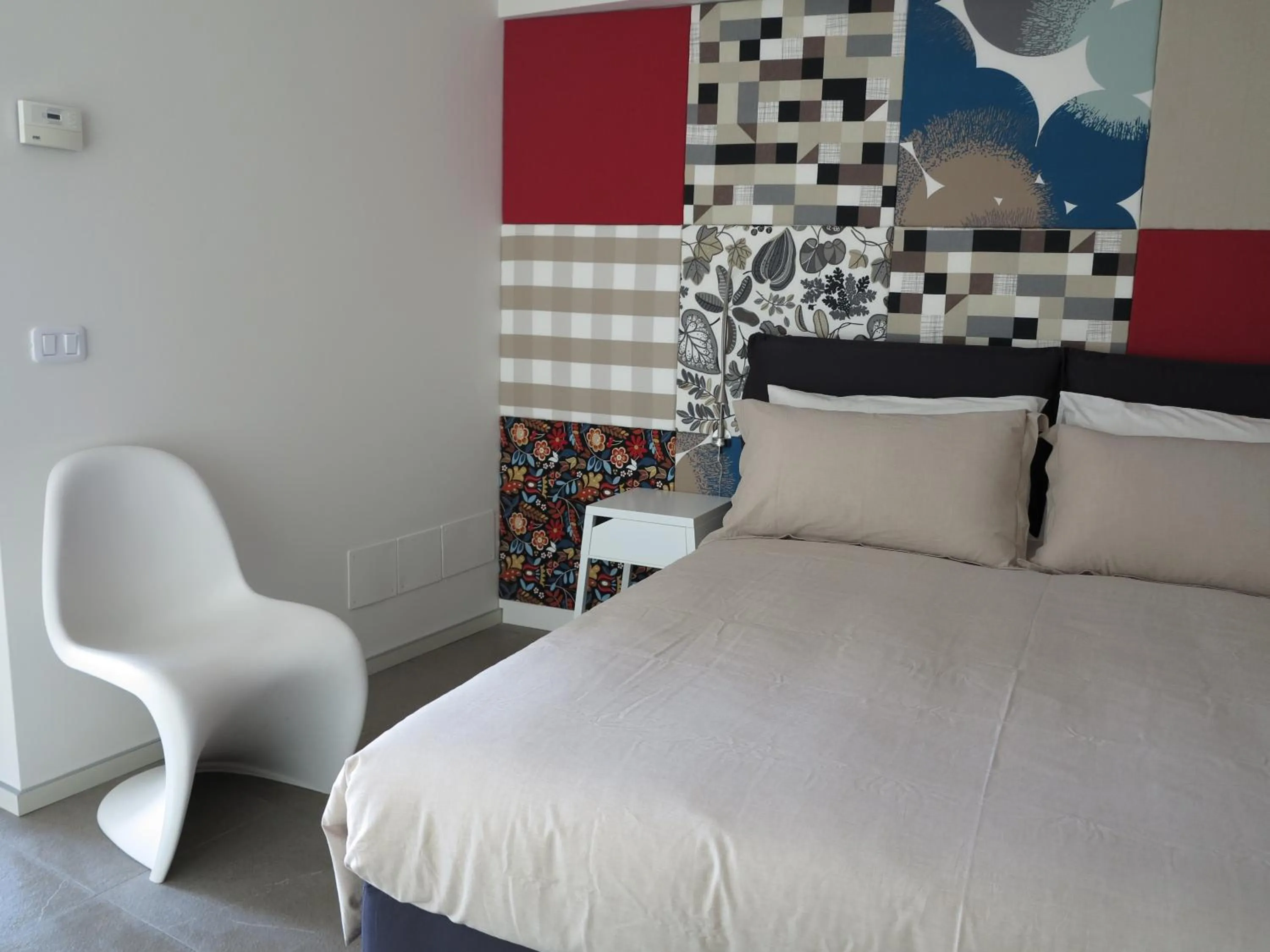 Bed in Residence "I Centralissimi Mamiblu' "
