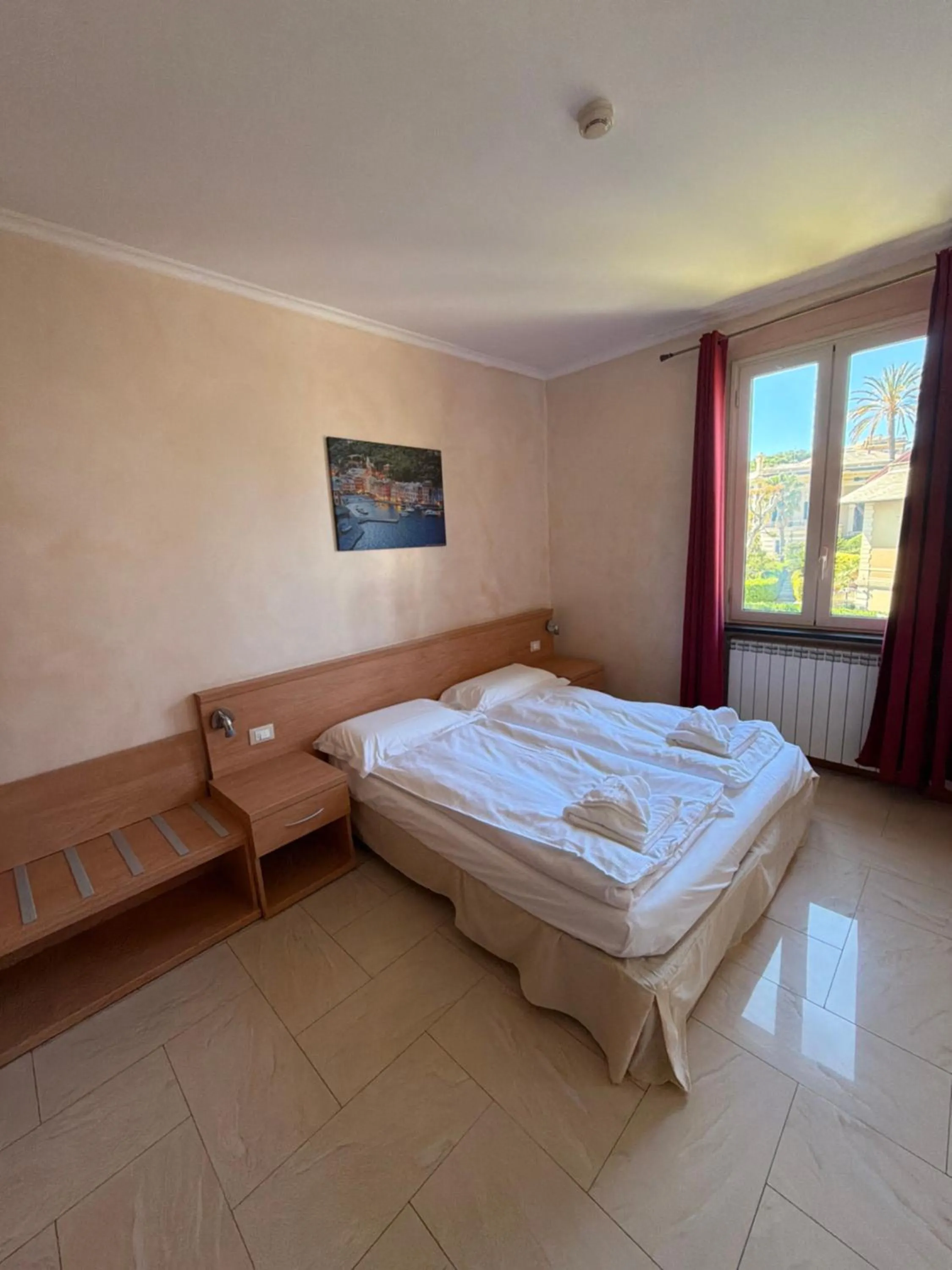 Hotel Villa Flora