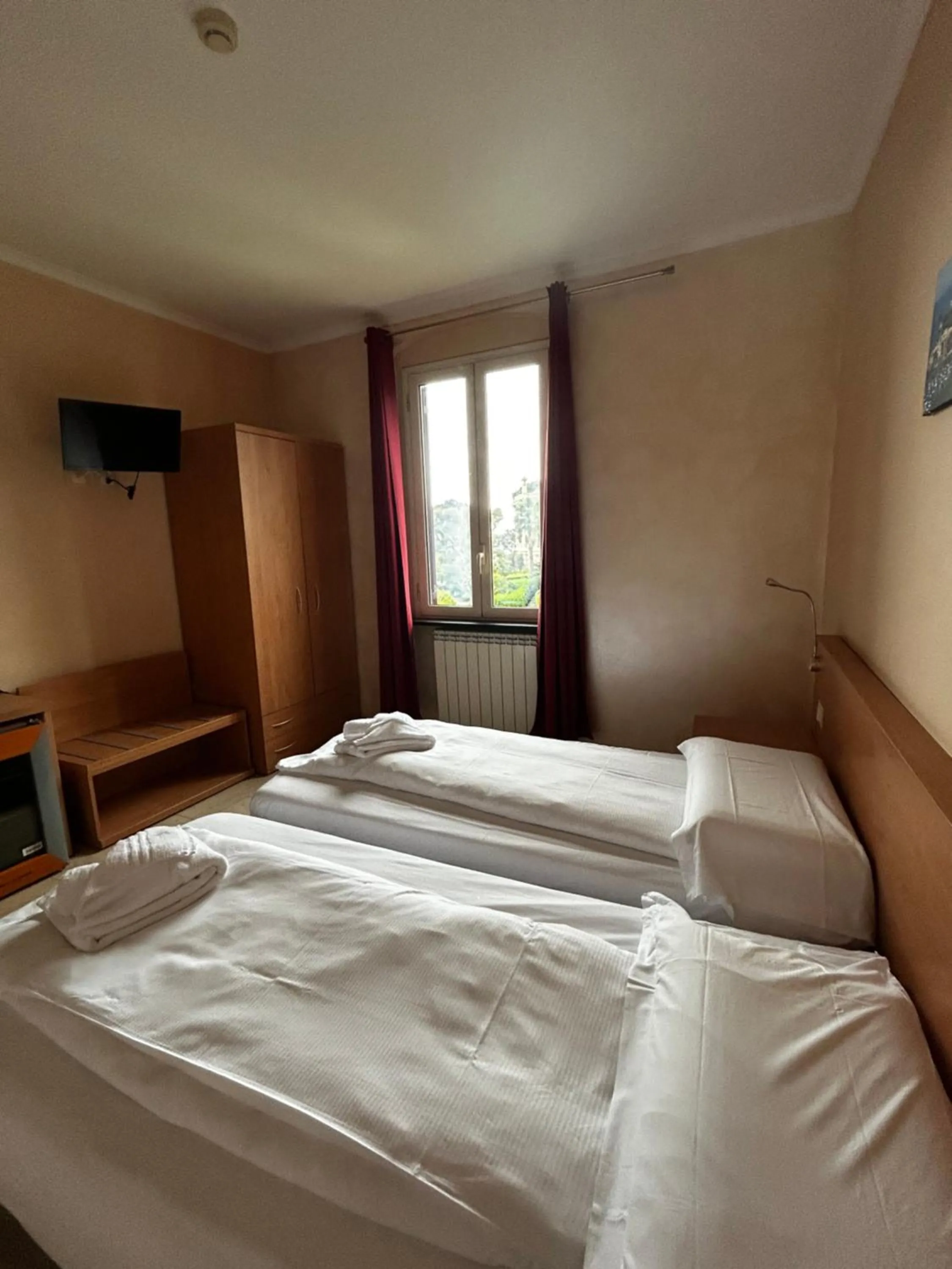 Hotel Villa Flora