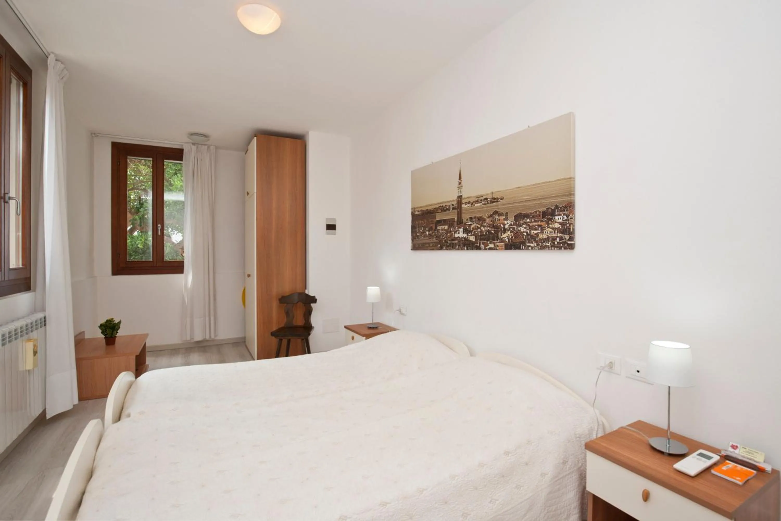 Bedroom, Bed in Ca' Del Pomo Grana'