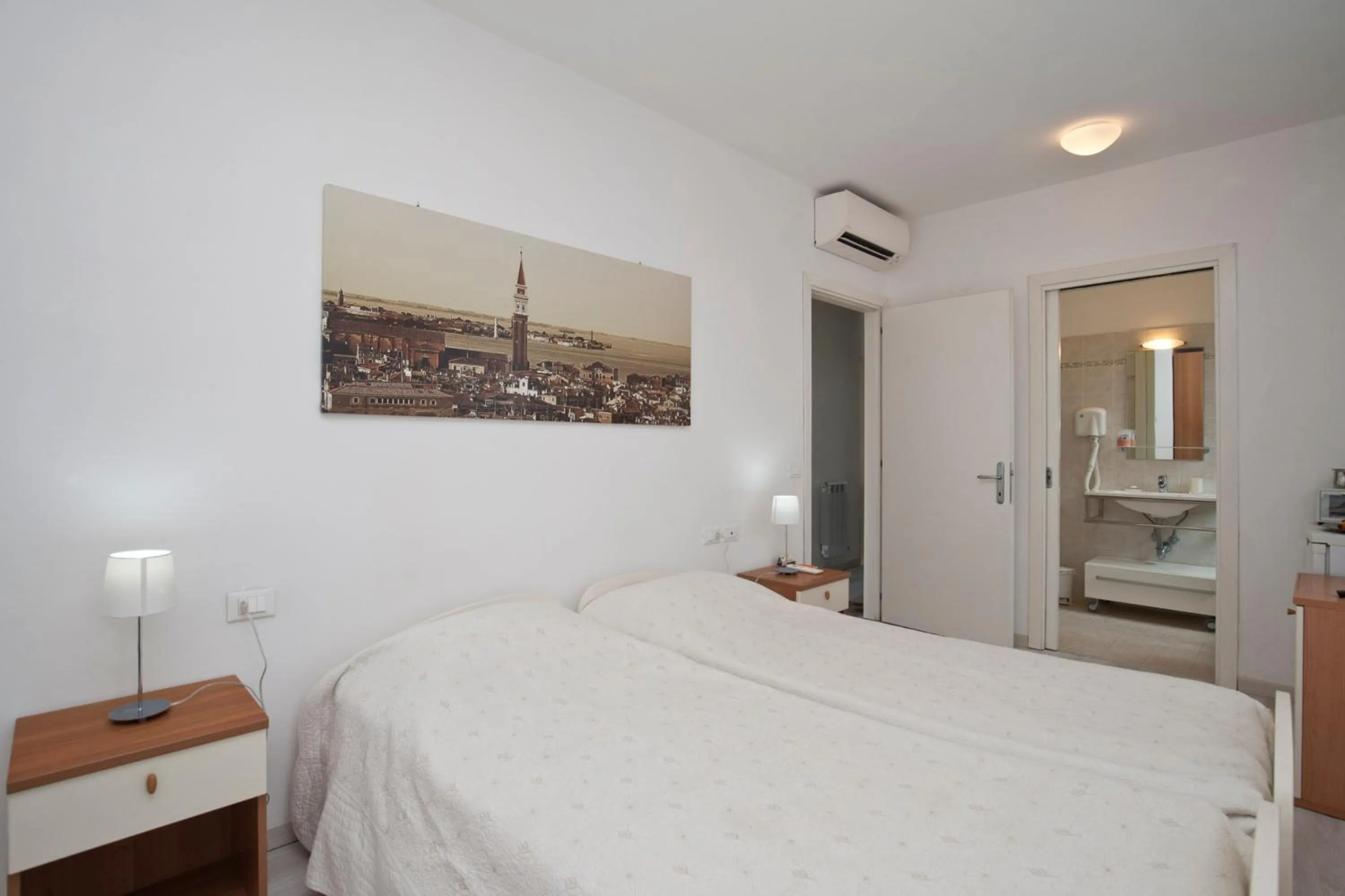 Bedroom, Bed in Ca' Del Pomo Grana'