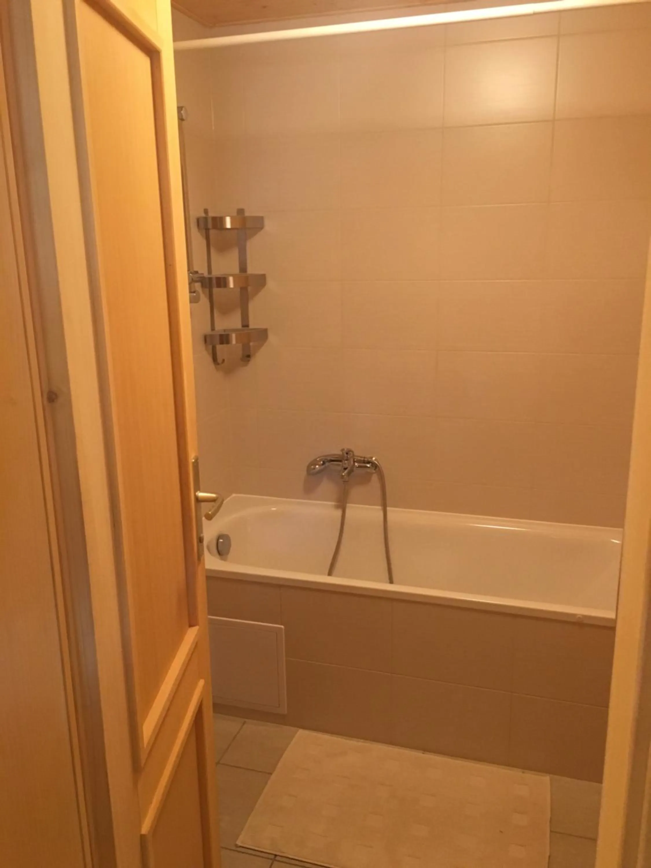 Chaty pod Sokolím Hřbetem