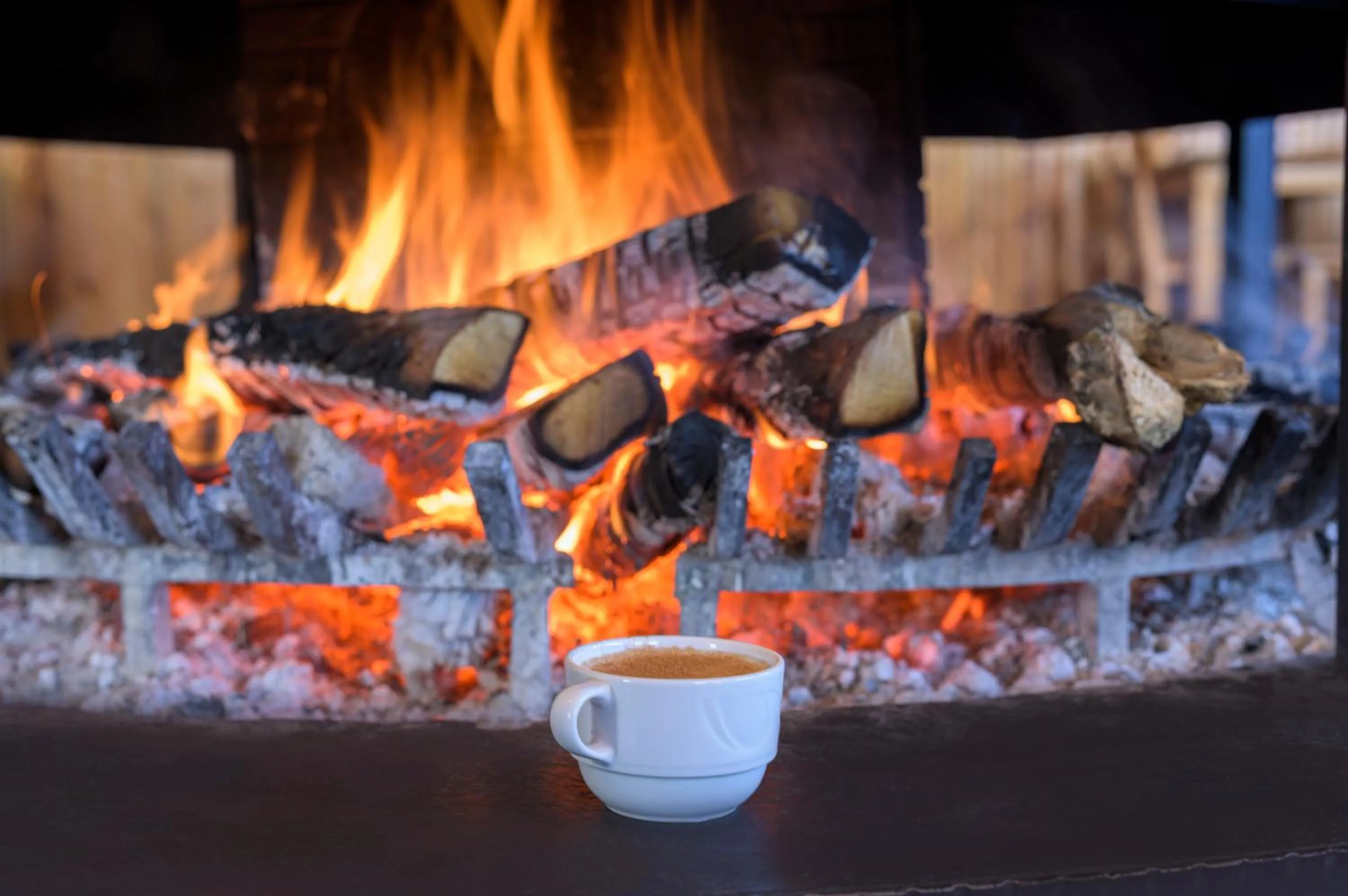 Restaurant/places to eat in Polat Palandöken