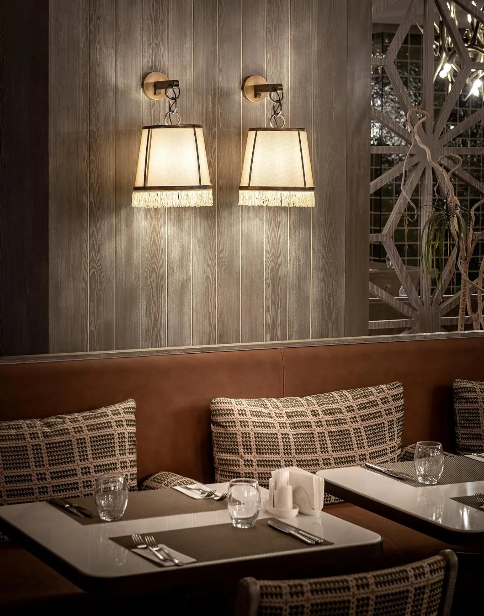 Restaurant/places to eat in Polat Palandöken