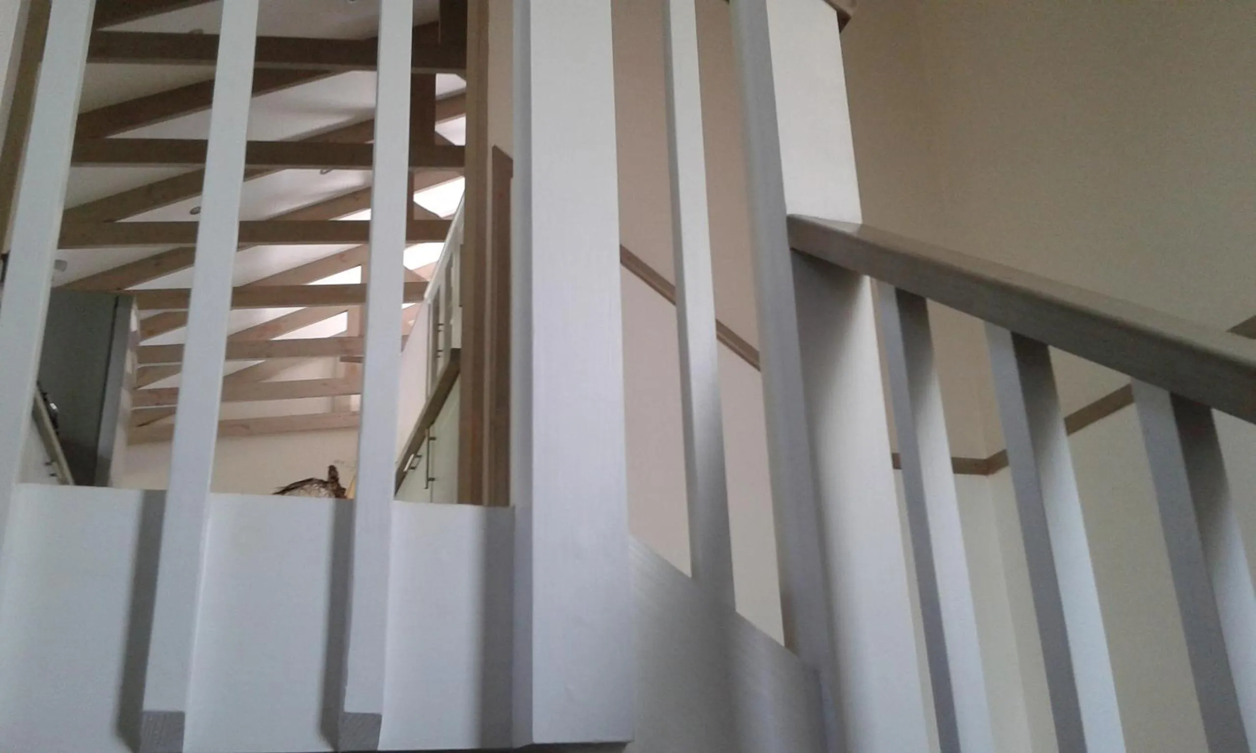 Balcony/Terrace in Kamma-Otter