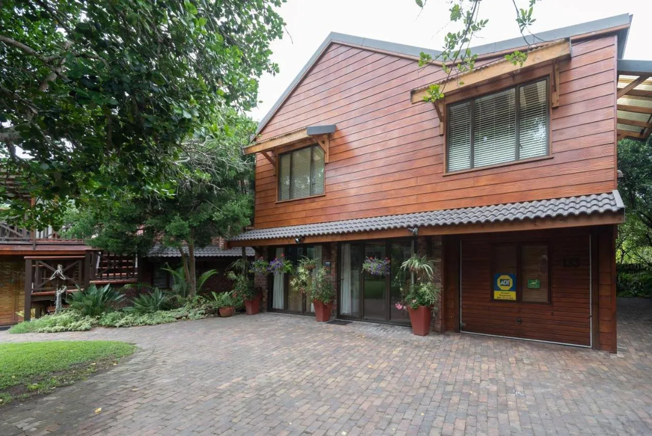 Property building in Kamma-Otter