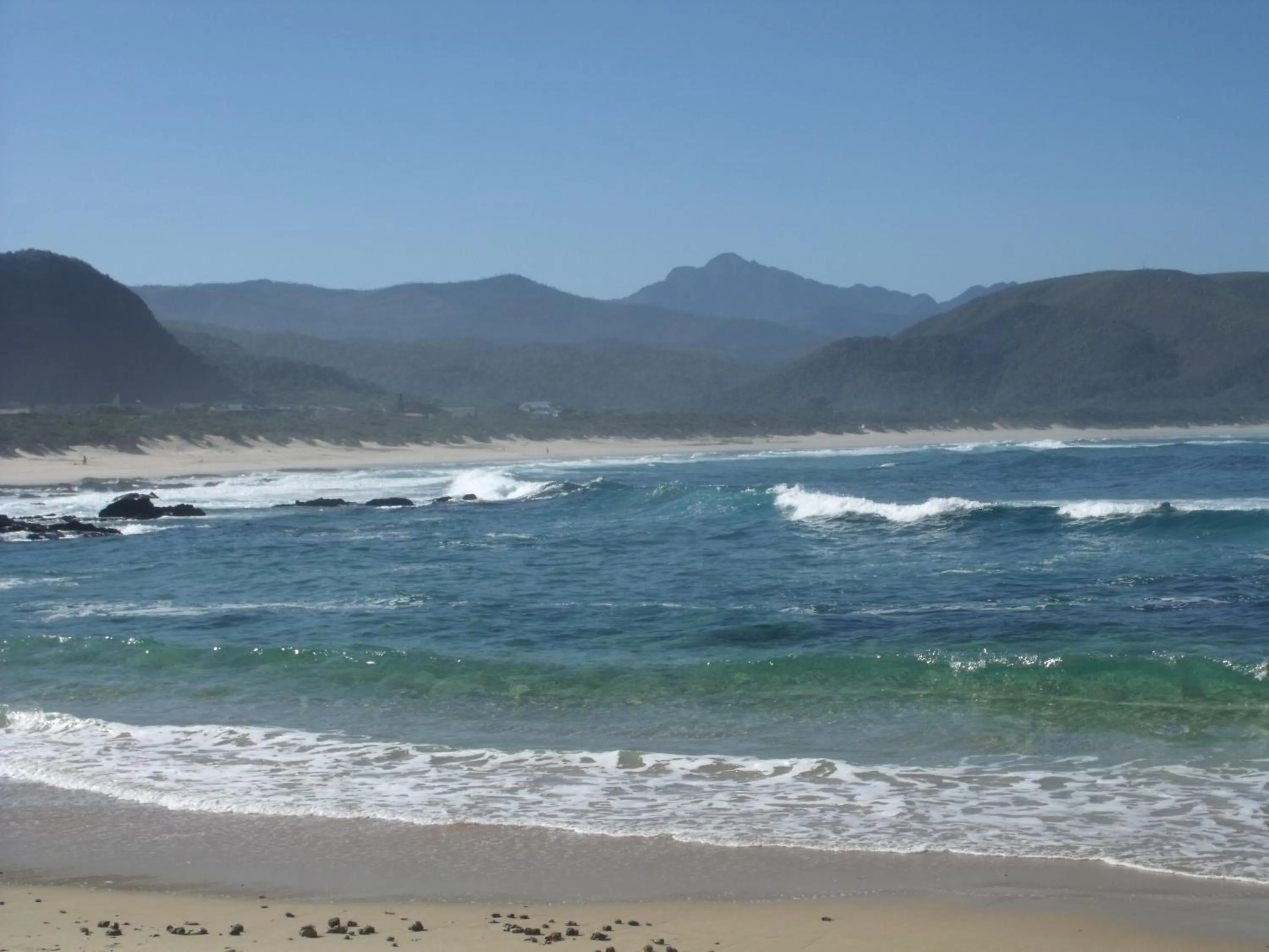 Property building in Kamma-Otter