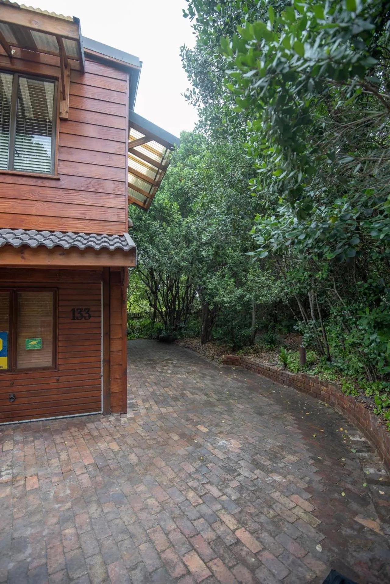 Property building in Kamma-Otter