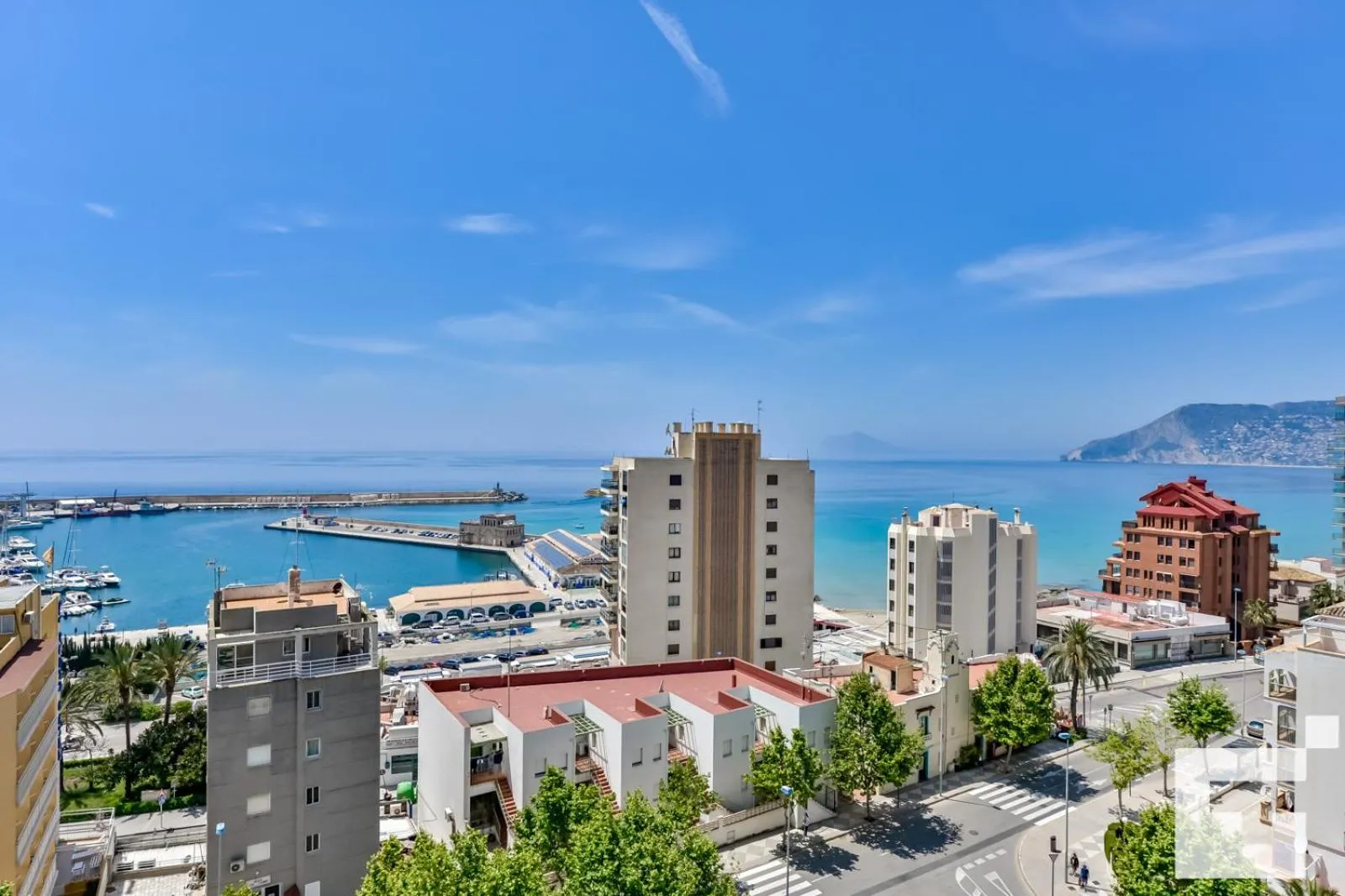 Apartamento Apolo XVIII 59 - Grupo Turis