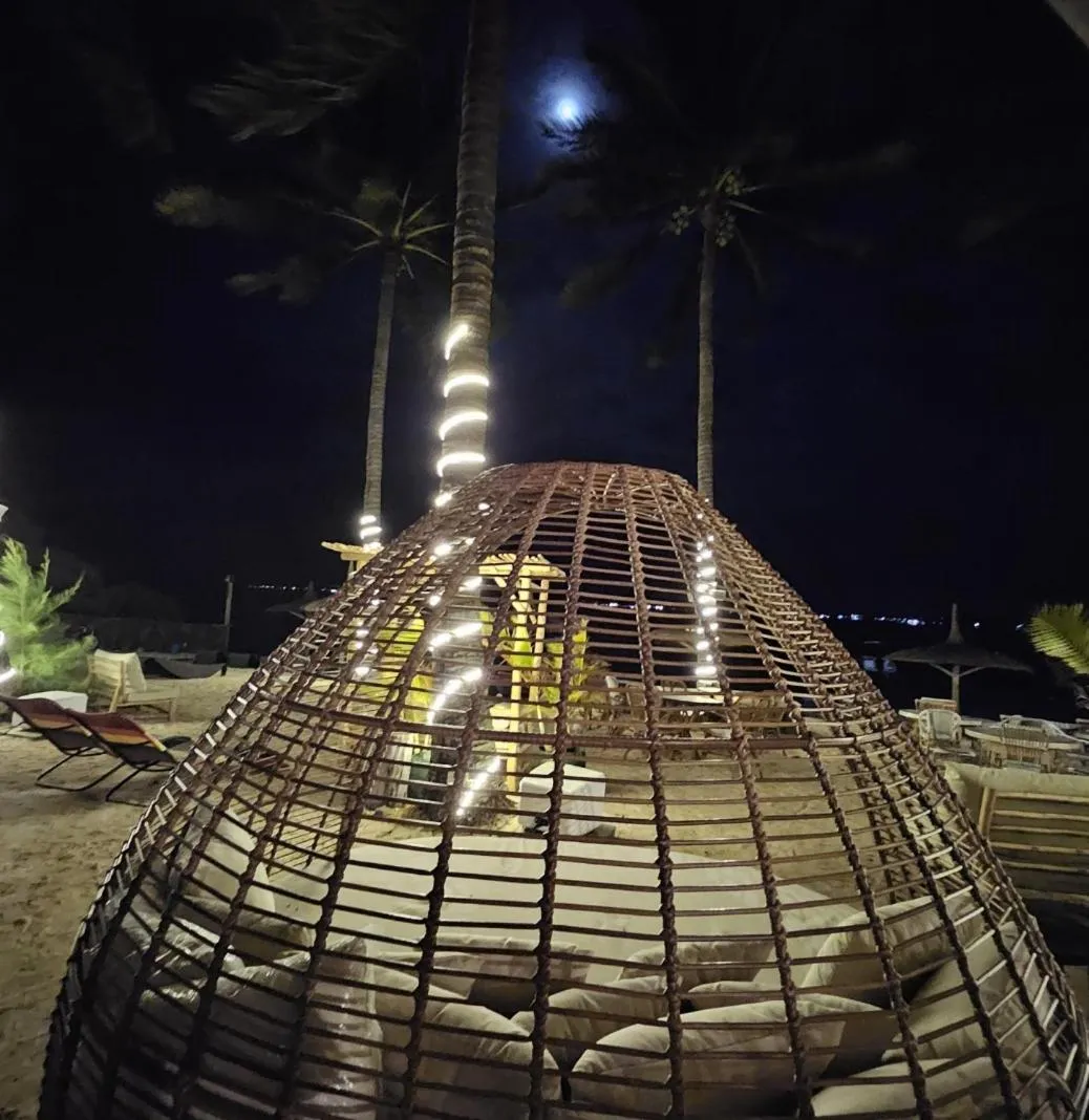 Ocean Villas Apart Hotel