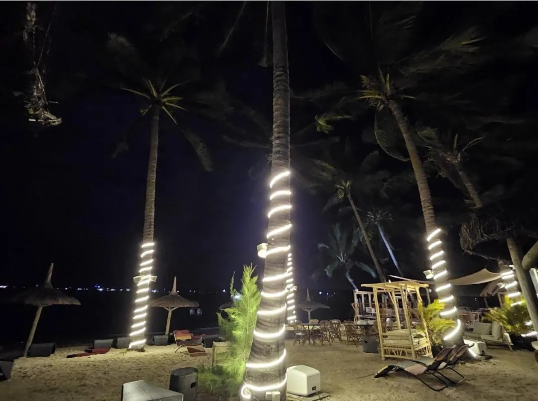 Ocean Villas Apart Hotel