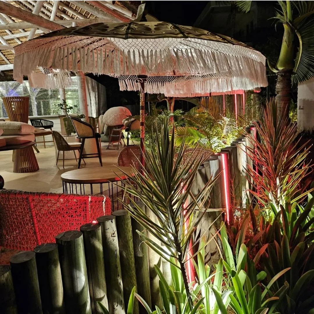 Ocean Villas Apart Hotel