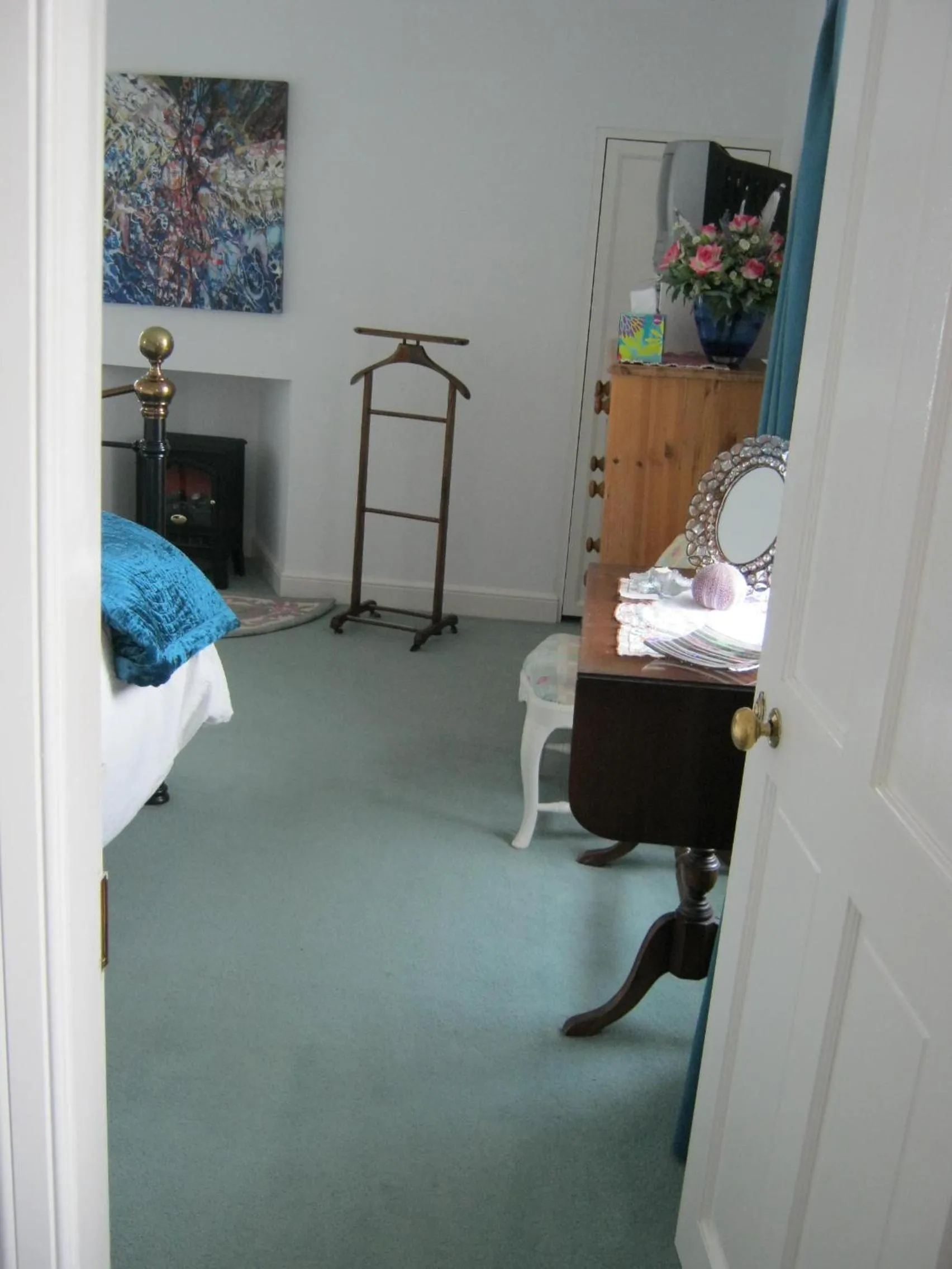 No 1 Broughton Bed & Breakfast