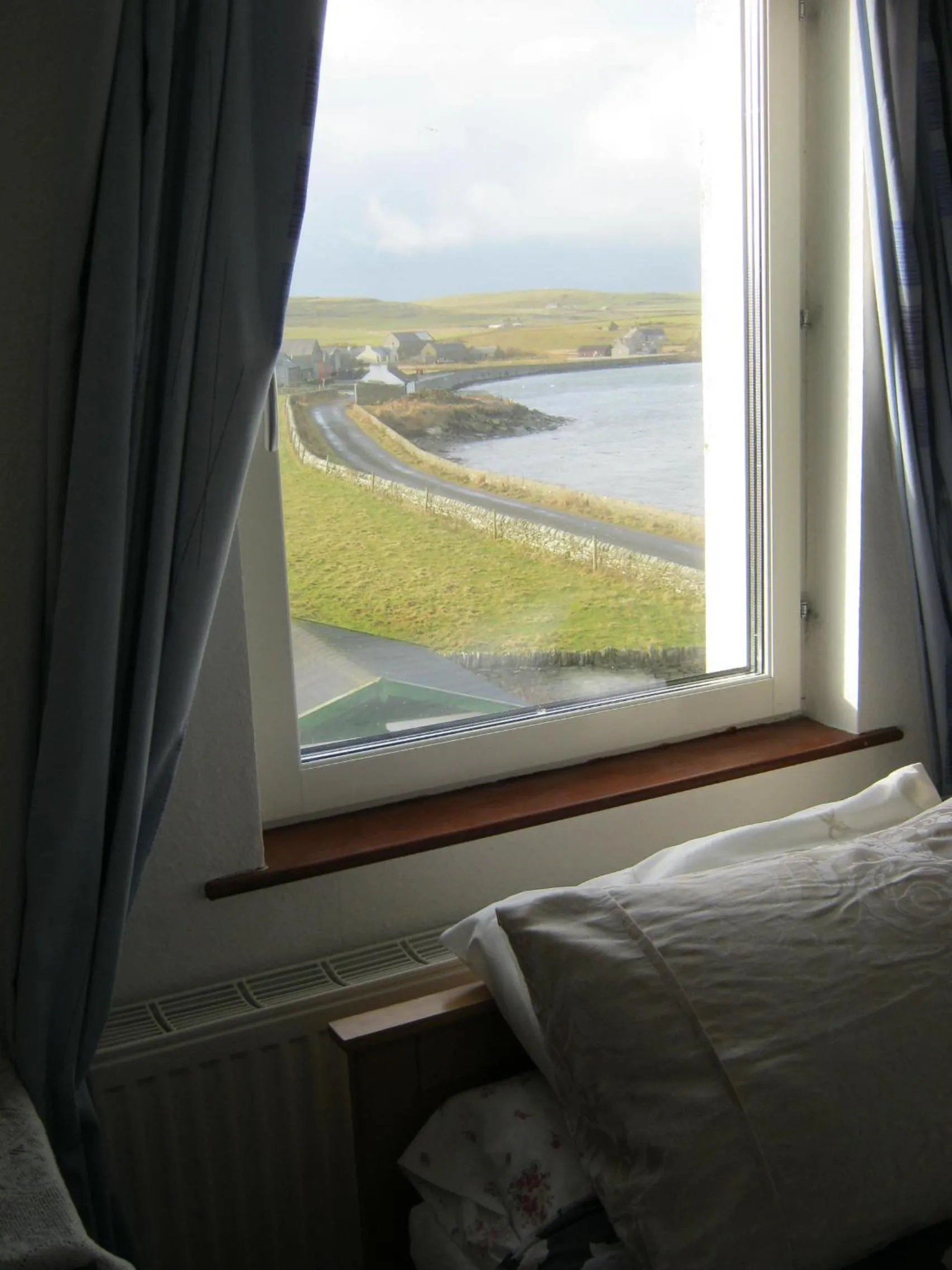 No 1 Broughton Bed & Breakfast