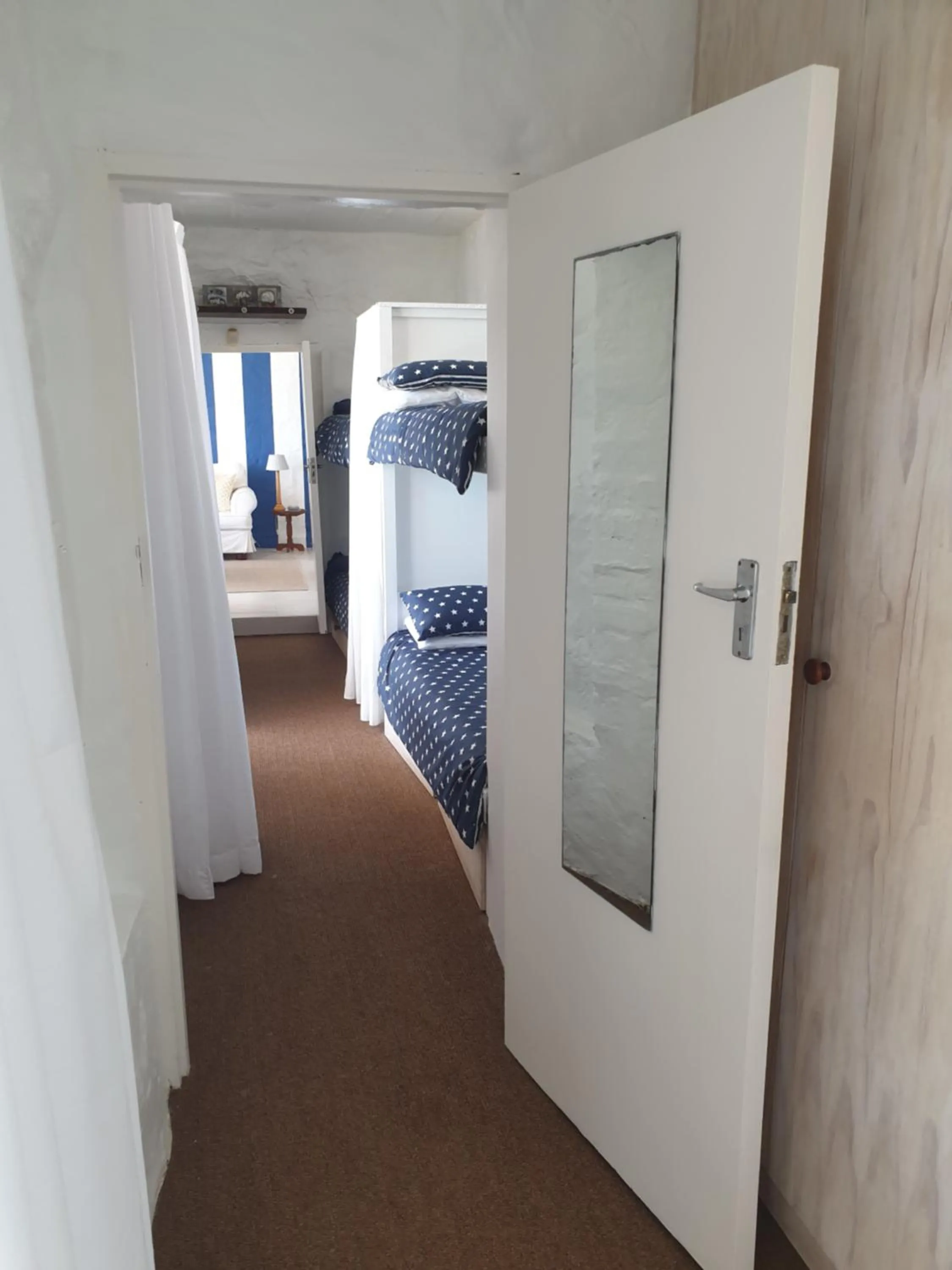 Bed in 59 LongSantos