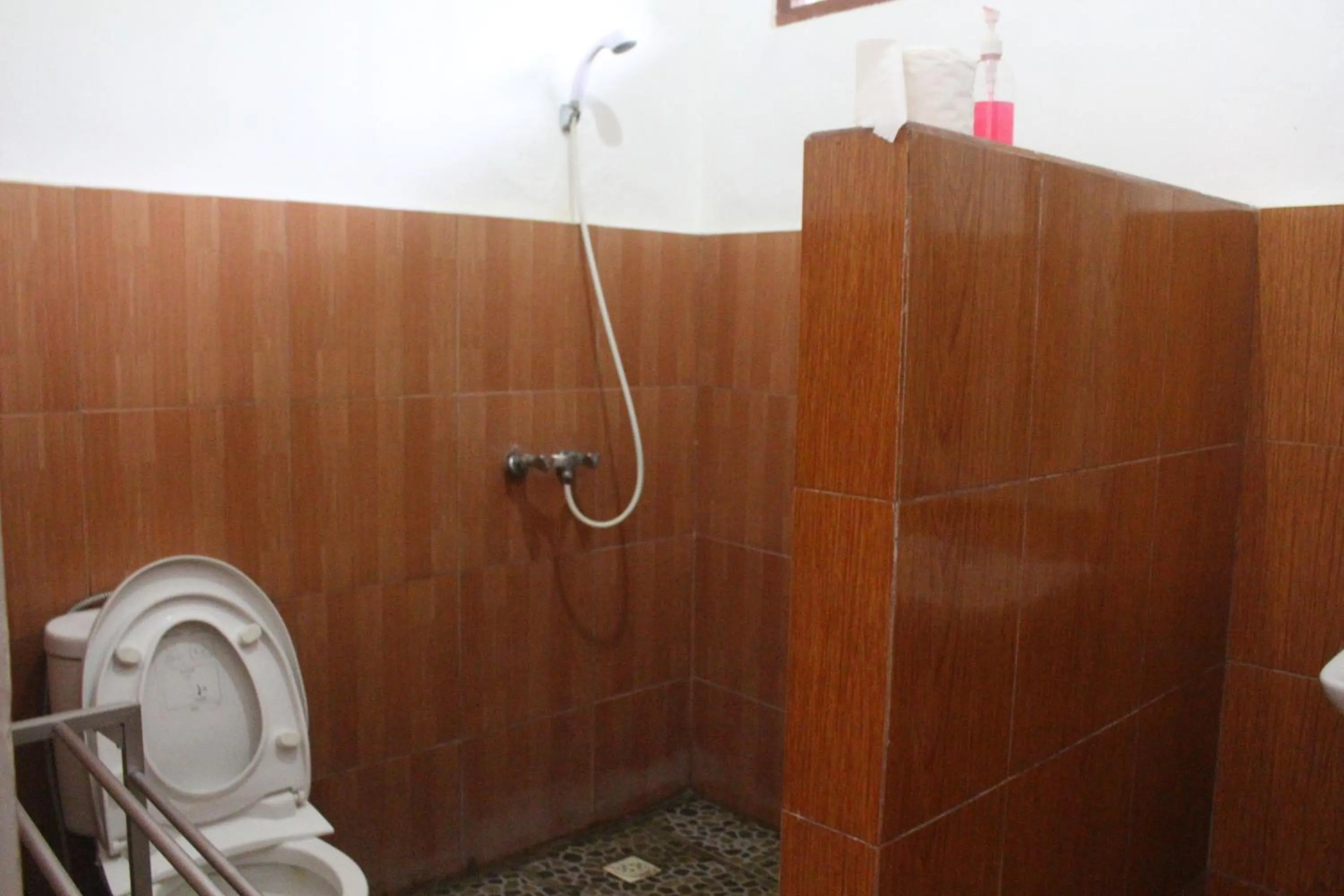 Kusuma Abiakta Sea Side Lembongan