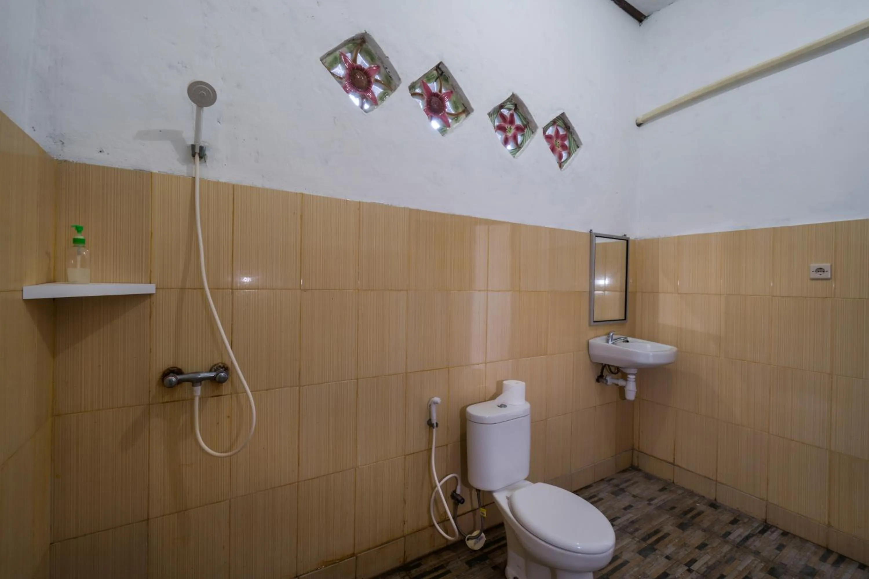 Kusuma Abiakta Sea Side Lembongan