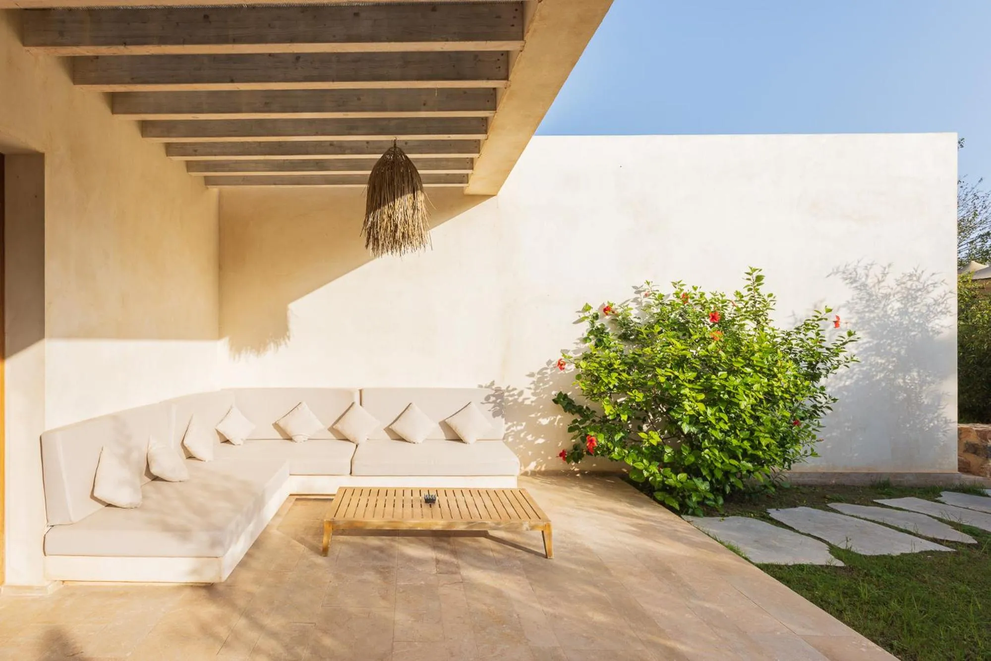Balcony/Terrace in Hotel Rural Xereca