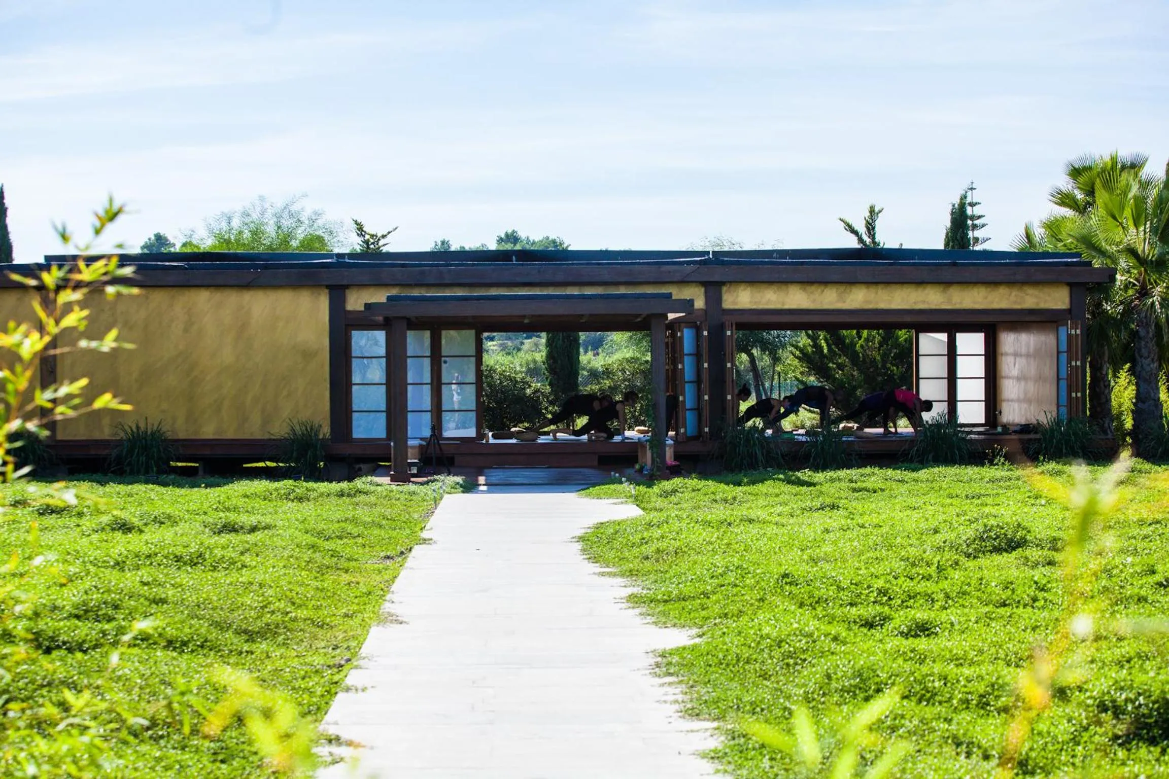 Sports in Hotel Rural Xereca