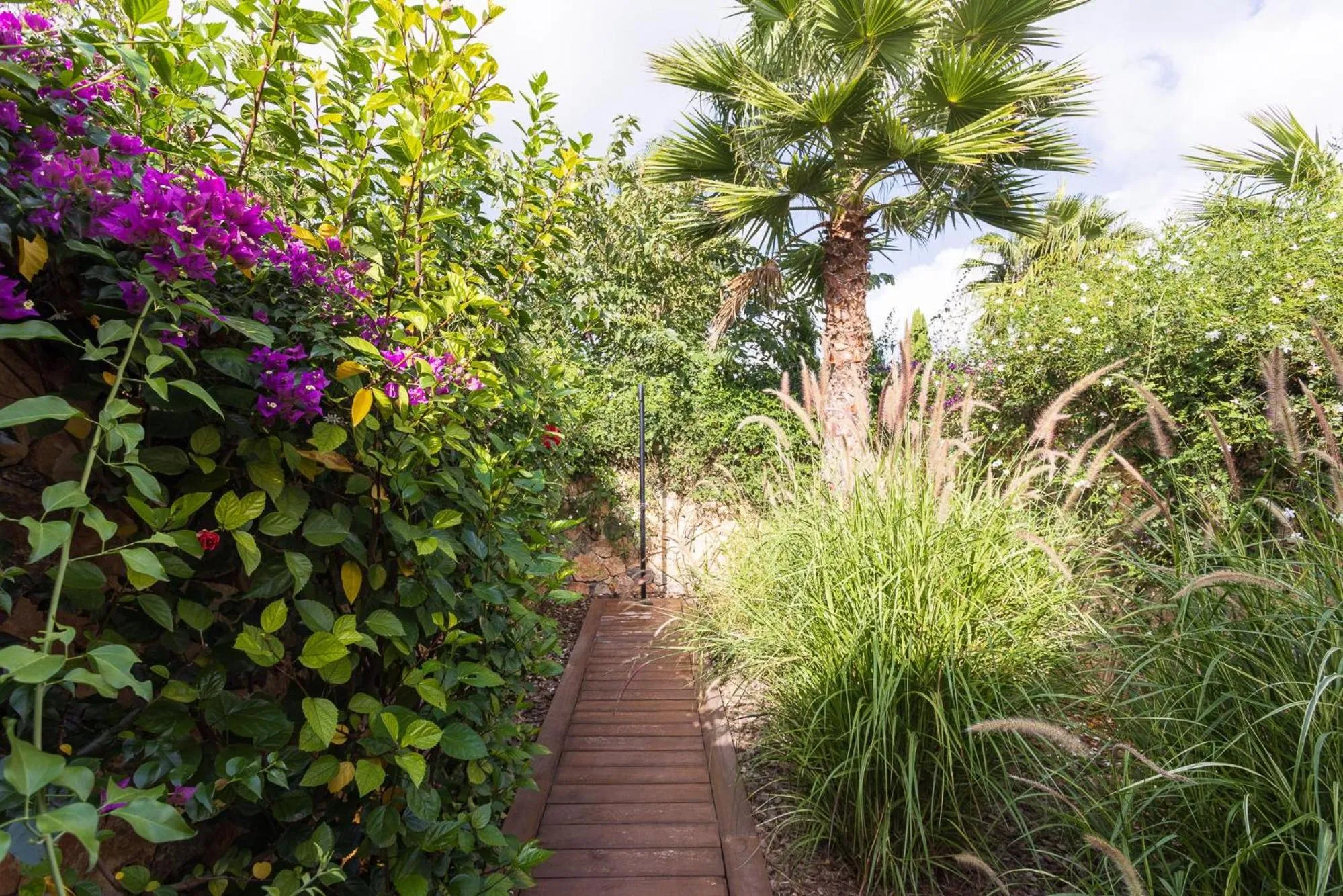 Shower in Hotel Rural Xereca