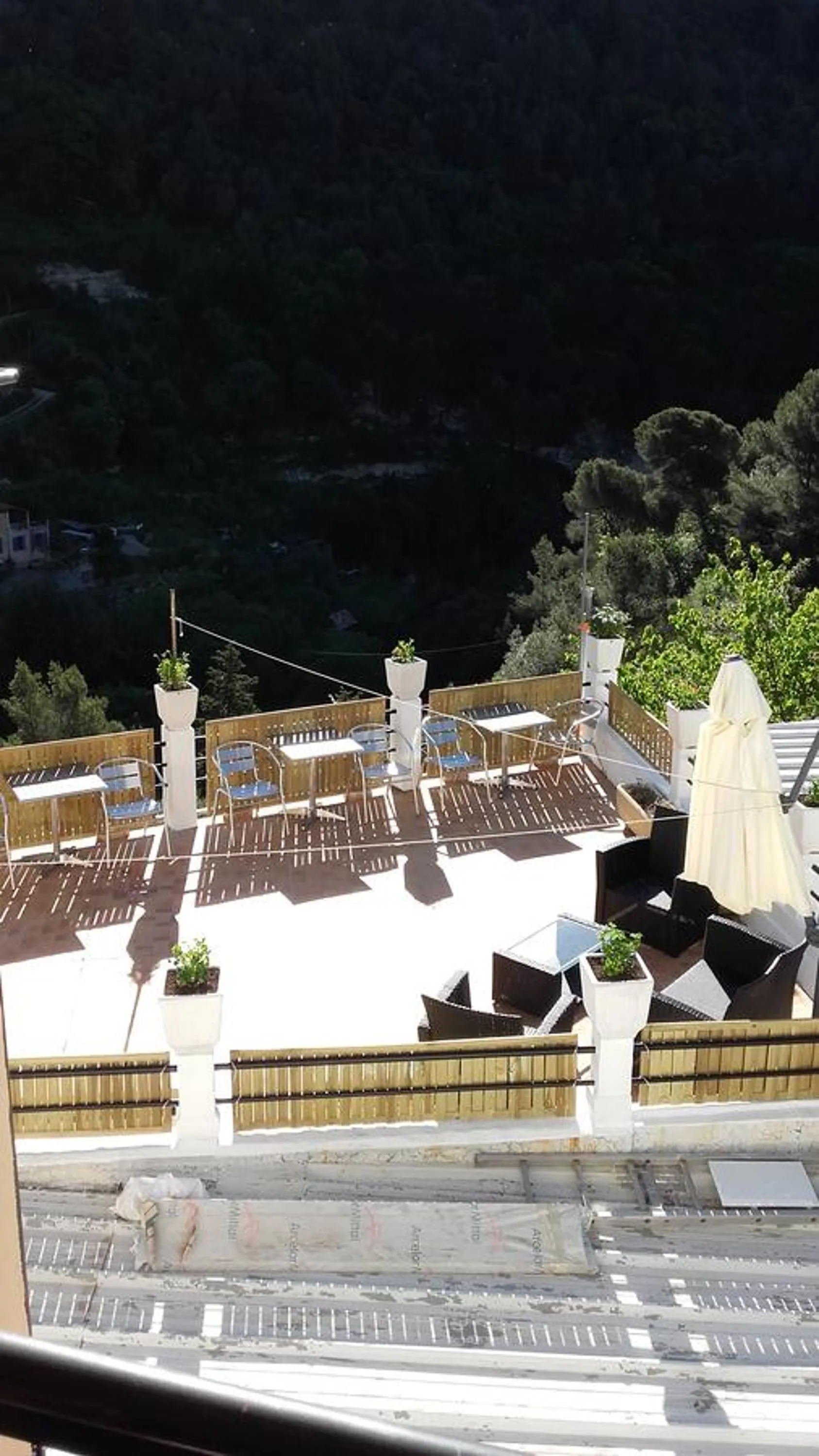 Property building in Le Relais de Monti