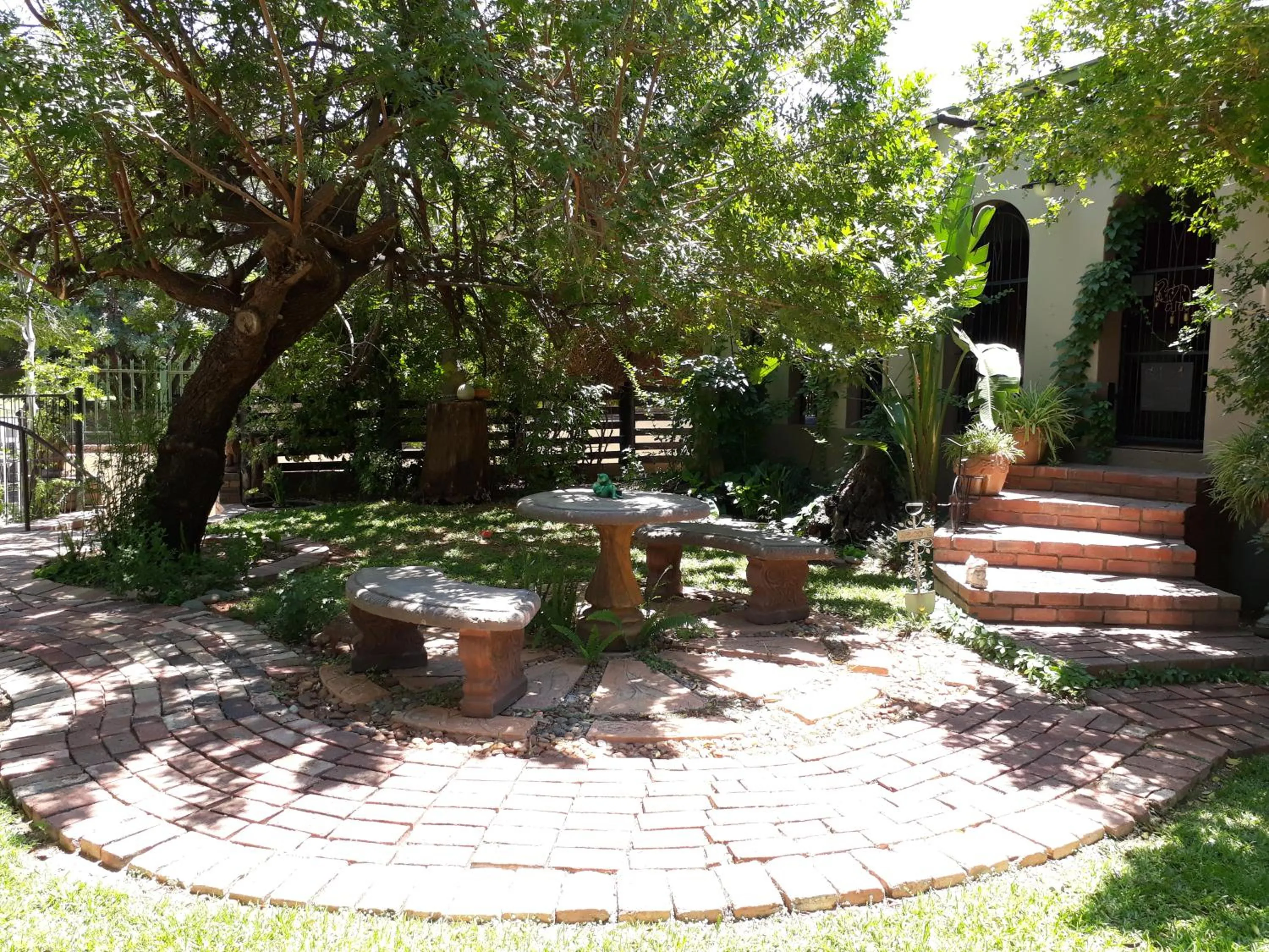 Stiltevrede