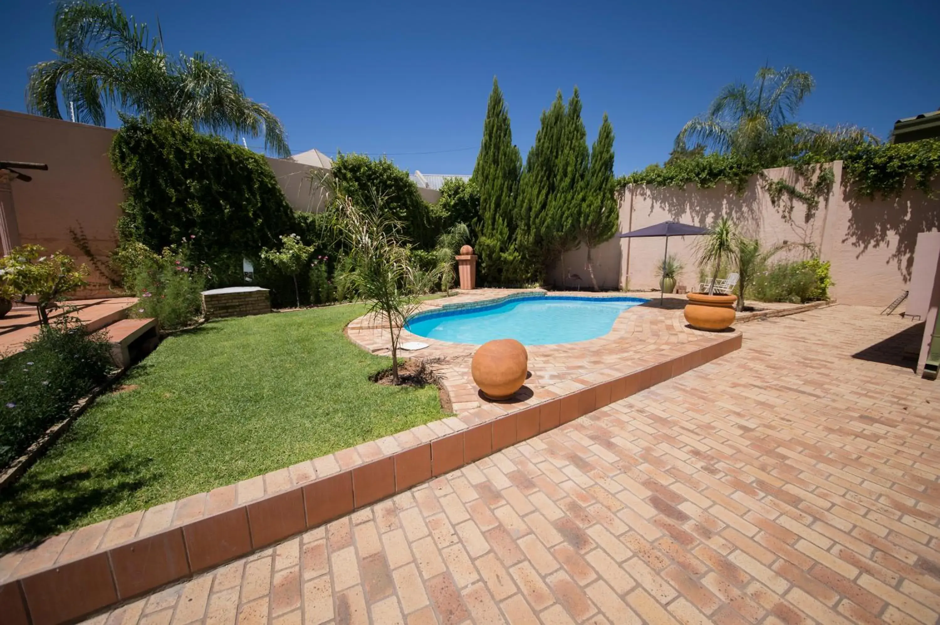 Two-Bedroom Apartment - single occupancy in Stiltevrede Two-Bedroom Apartment - single occupancy in Stiltevrede
